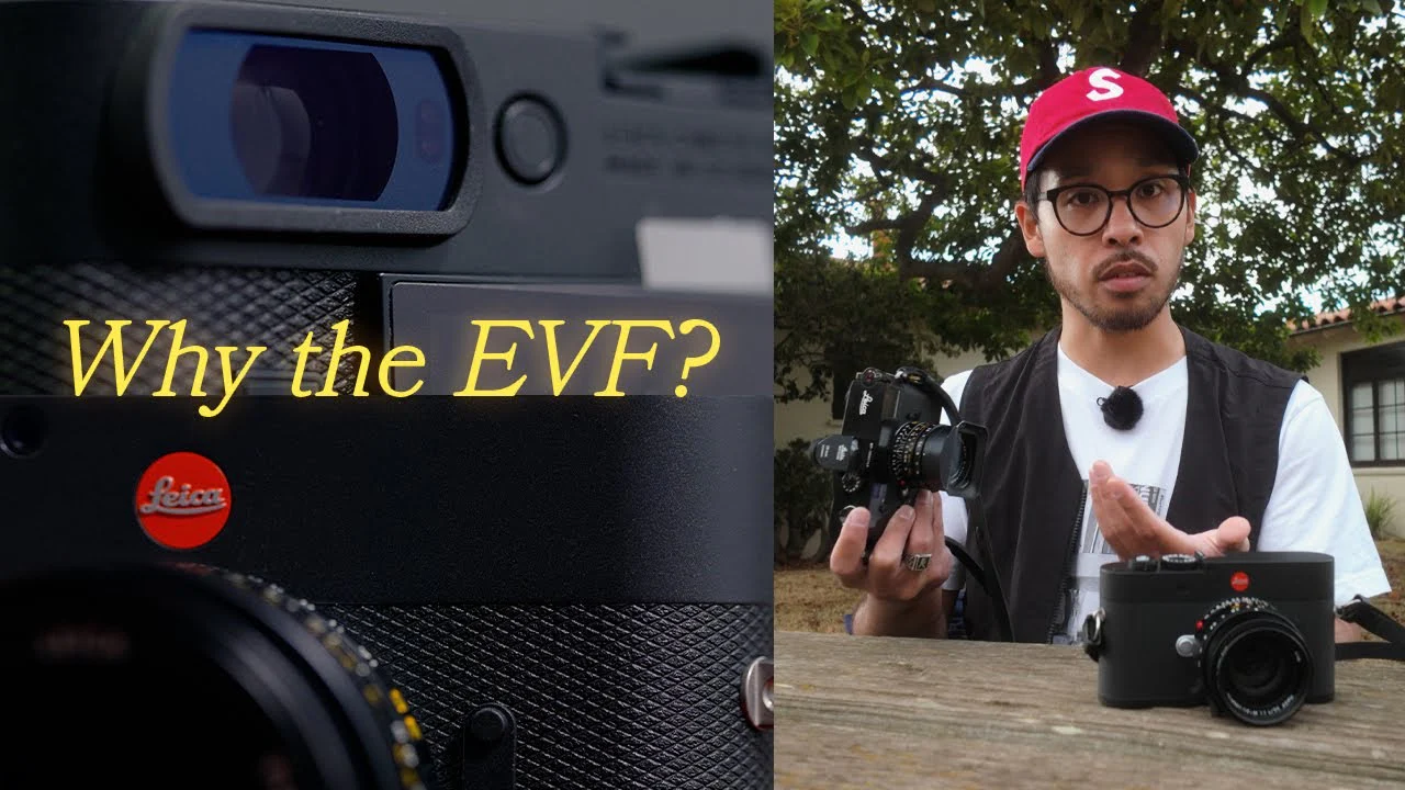 Master Your Craft with Camera West