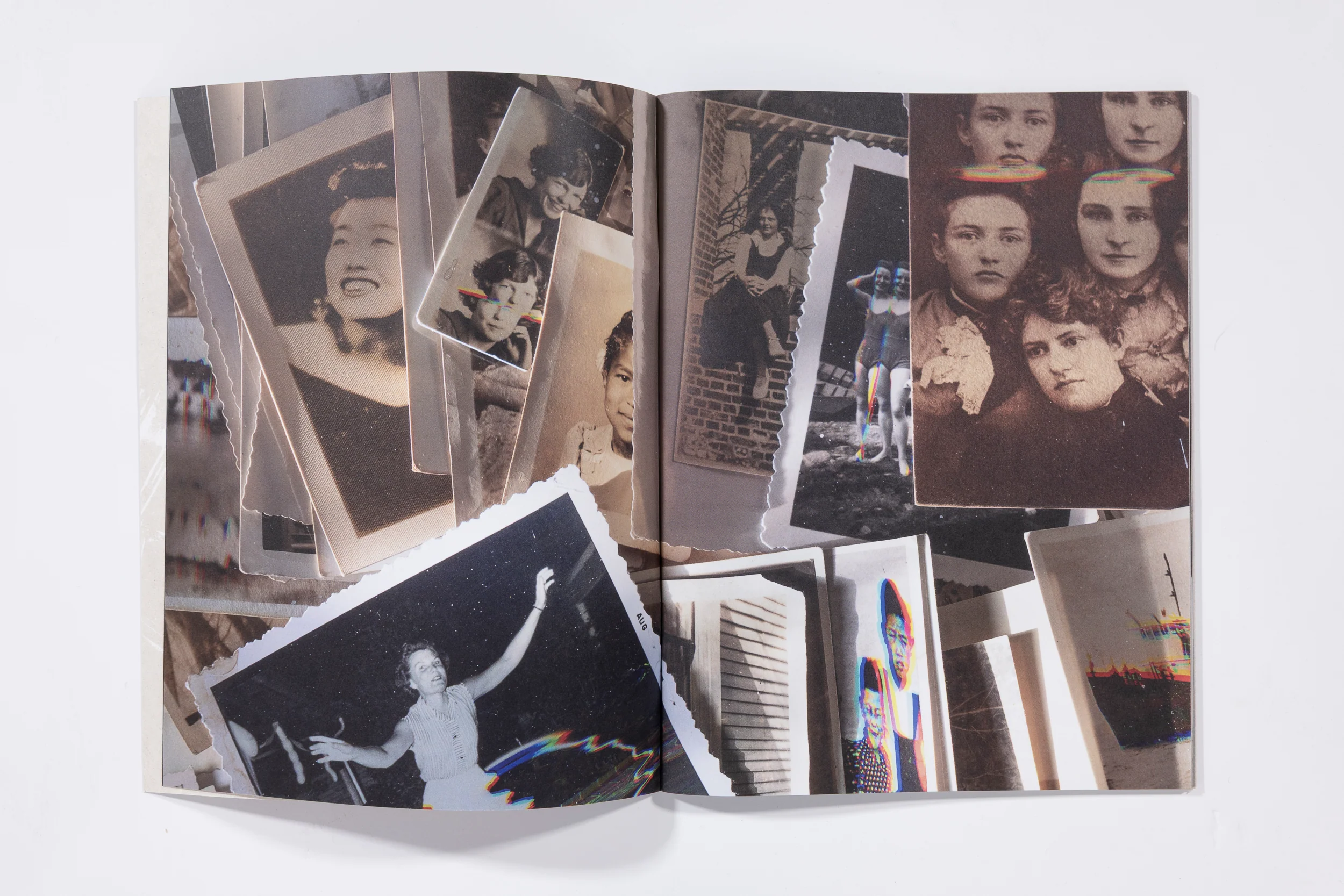 Altered Archive - Rachel Phillips - Image 3