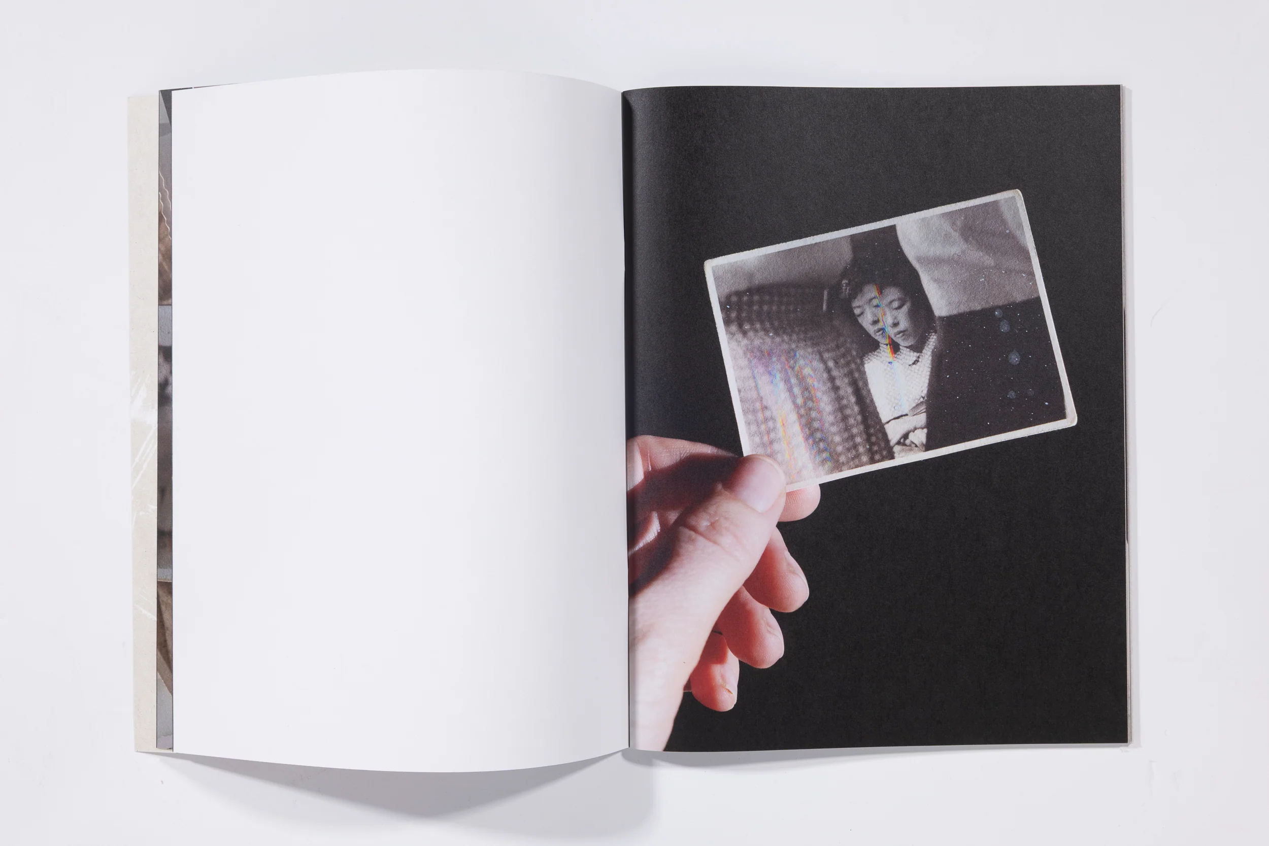 Altered Archive - Rachel Phillips - Image 4