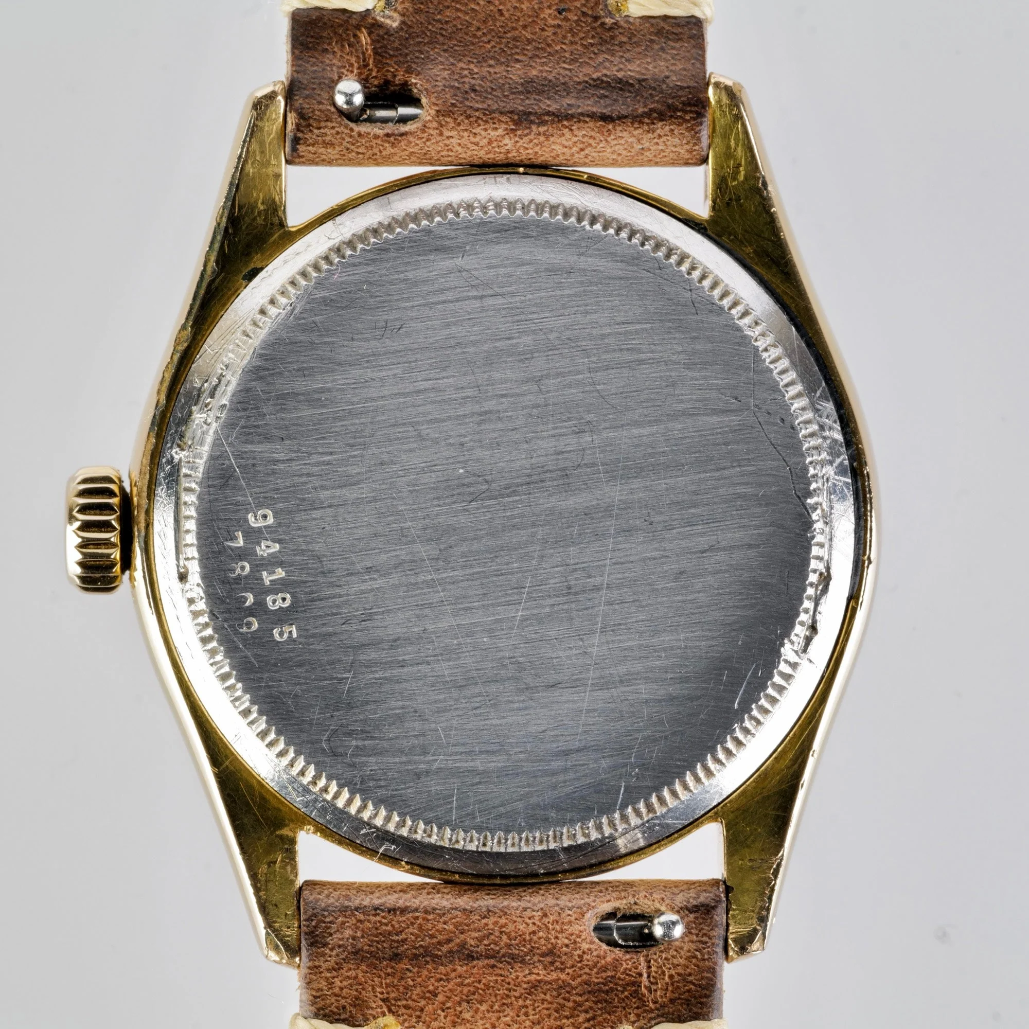 Tudor Oyster Prince Ref 7809 - Image 3