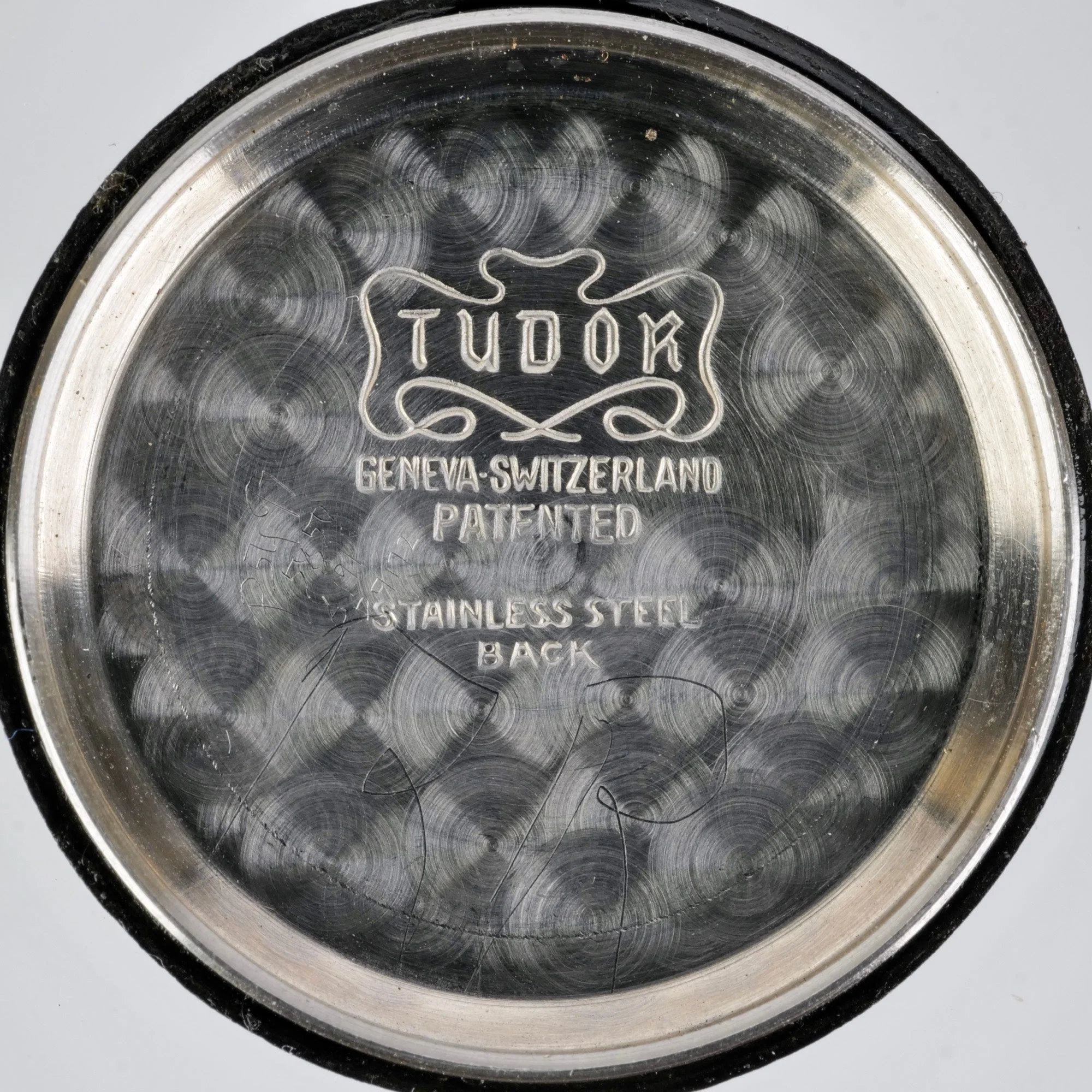 Tudor Oyster Prince Ref 7809 - Image 5
