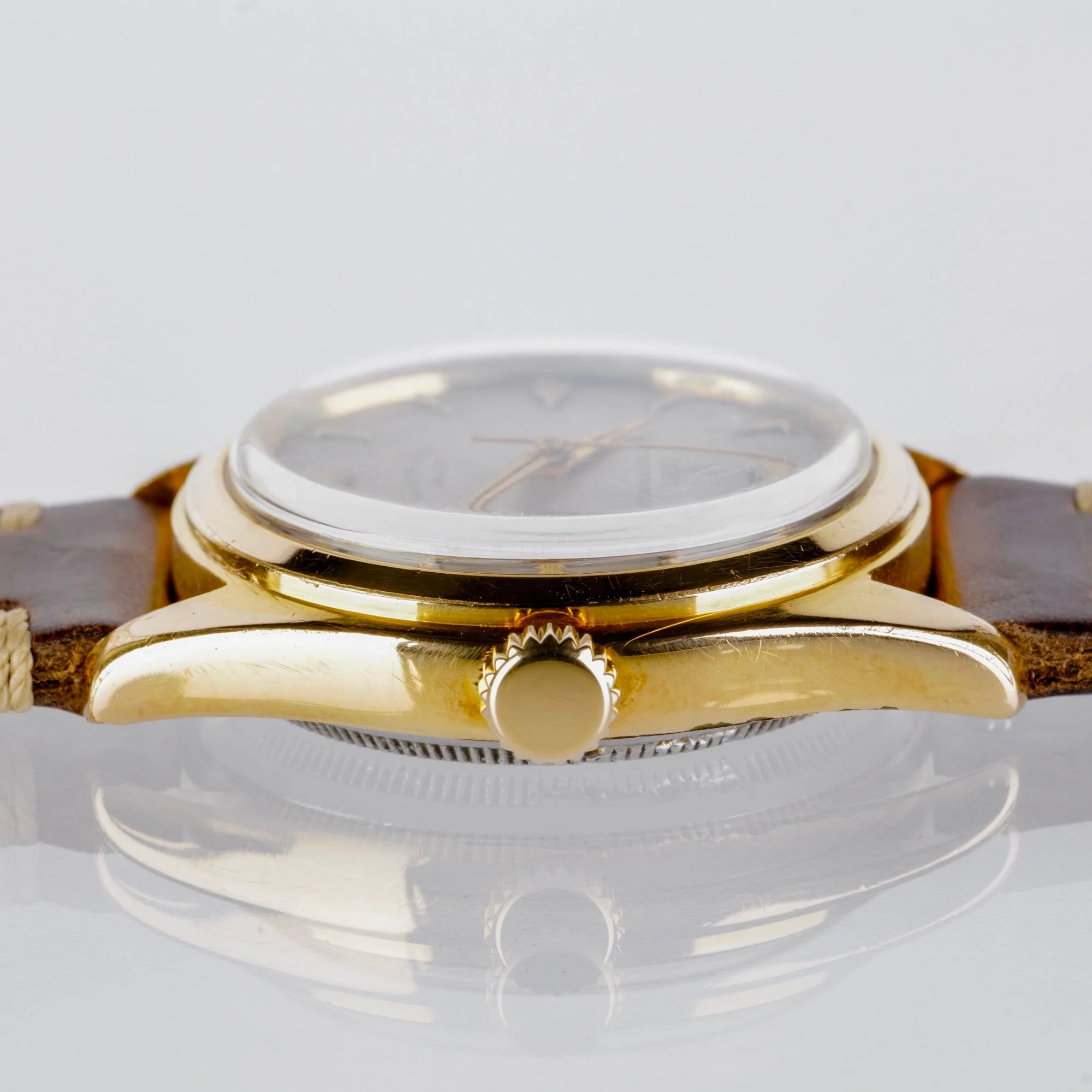 Tudor Oyster Prince Ref 7809 - Image 7