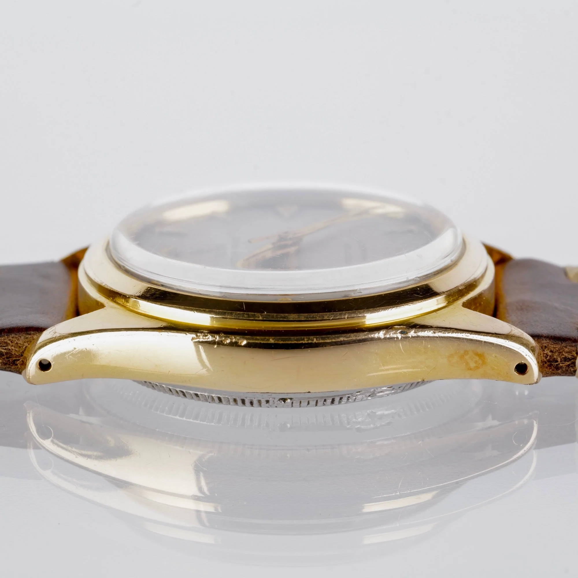 Tudor Oyster Prince Ref 7809 - Image 9
