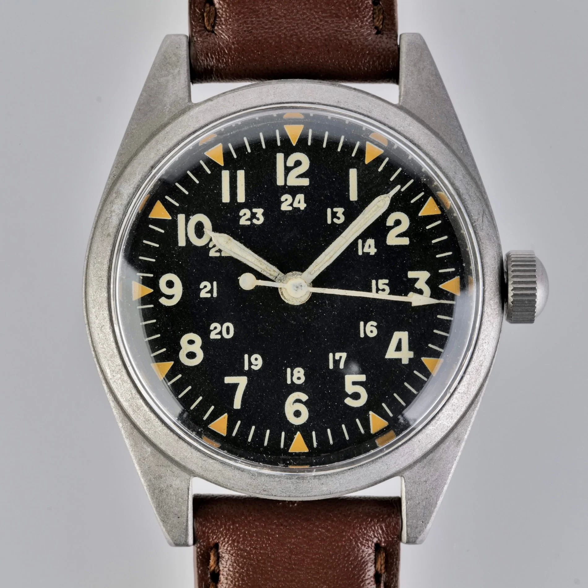 Benrus GG-W-113 Military Watch 19388 - Image 2