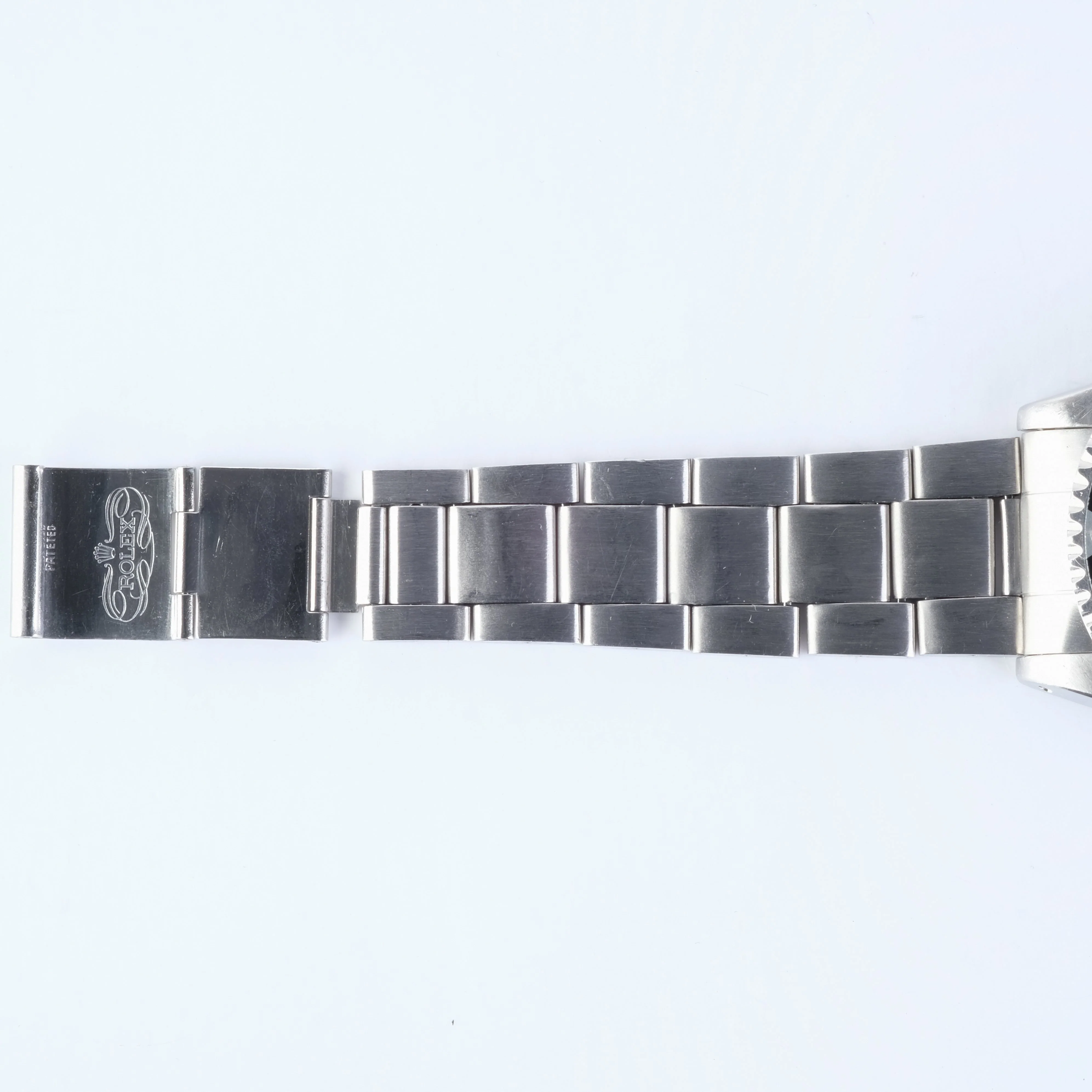 Rolex 5513 Submariner 3229493 - Image 11