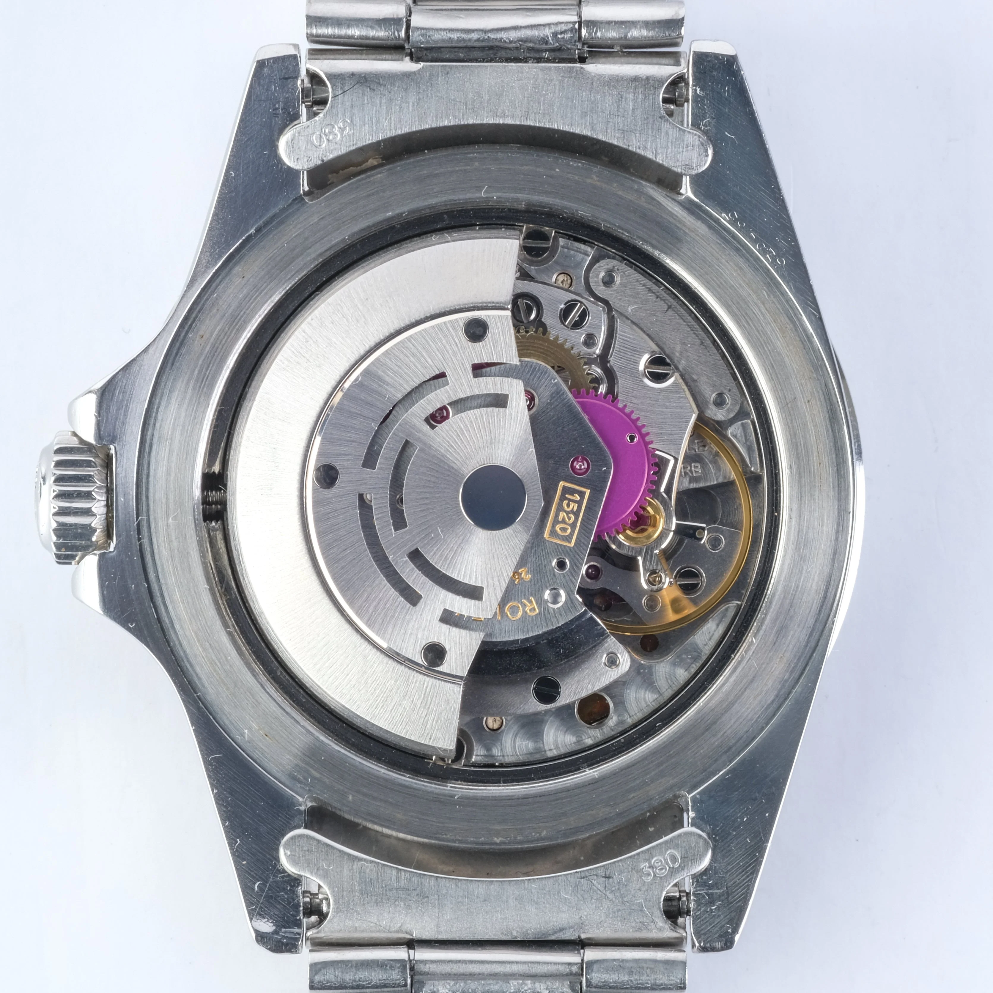 Rolex 5513 Submariner 3229493 - Image 4