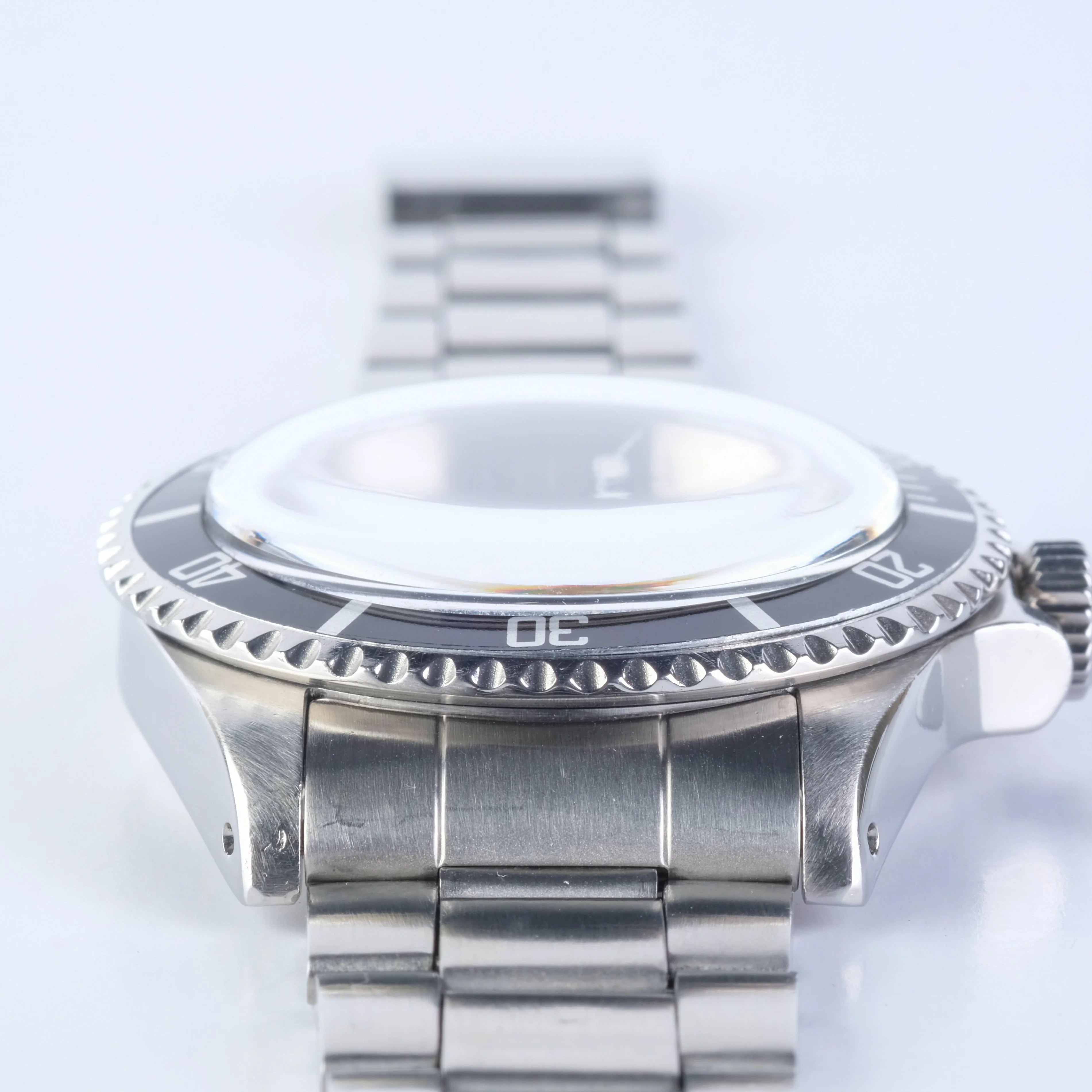 Rolex 5513 Submariner 3229493 - Image 6