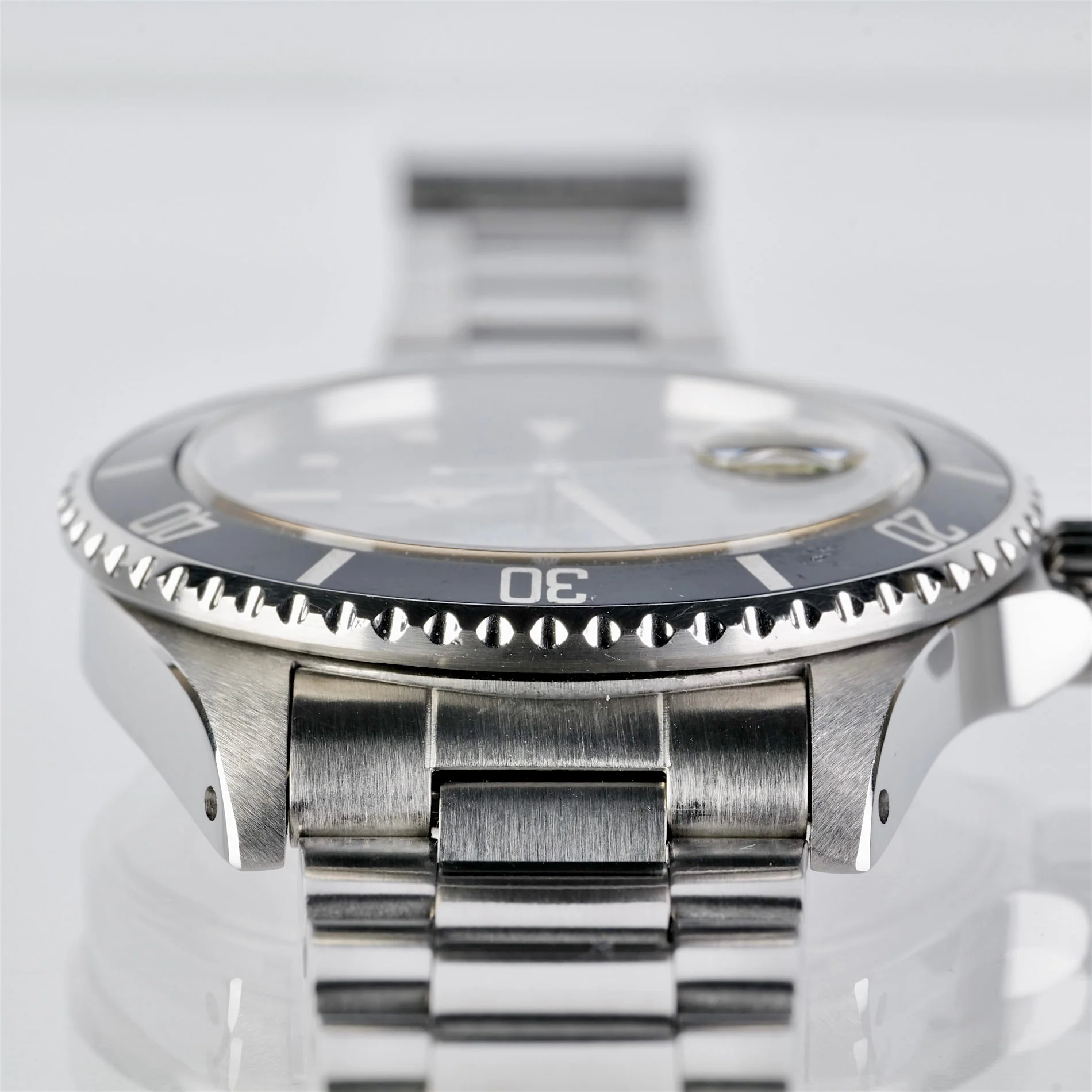 Rolex Submariner Date '84 16800 8445358 - Image 4