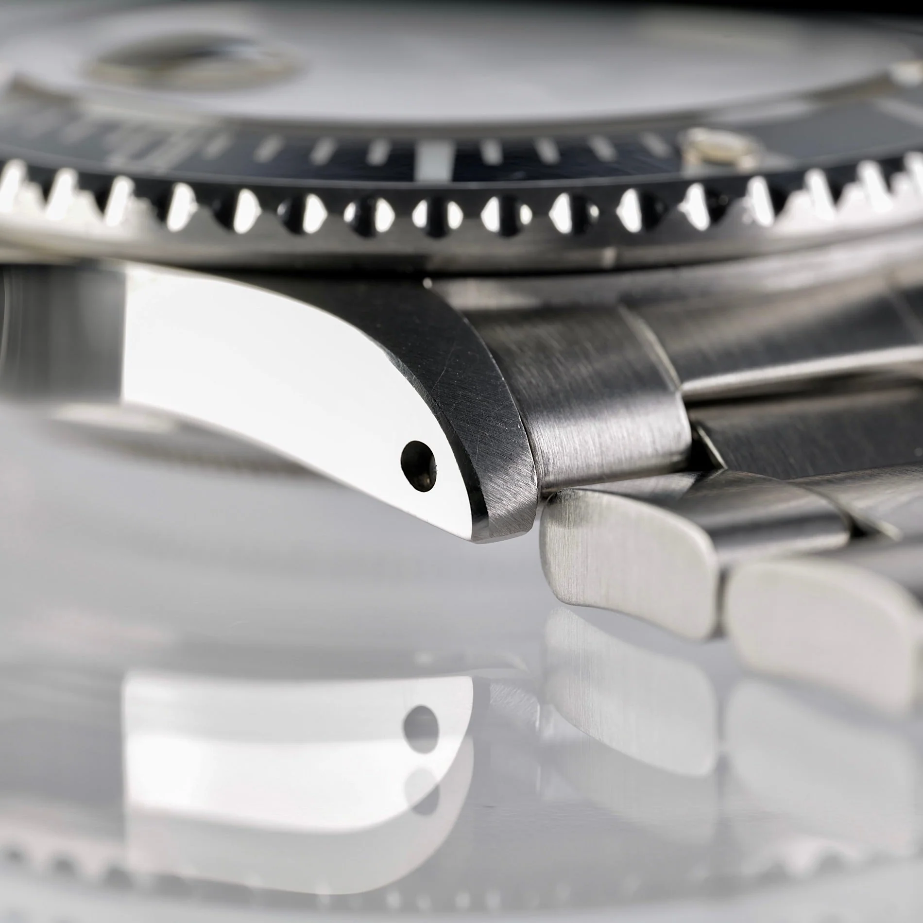 Rolex Submariner Date '84 16800 8445358 - Image 5