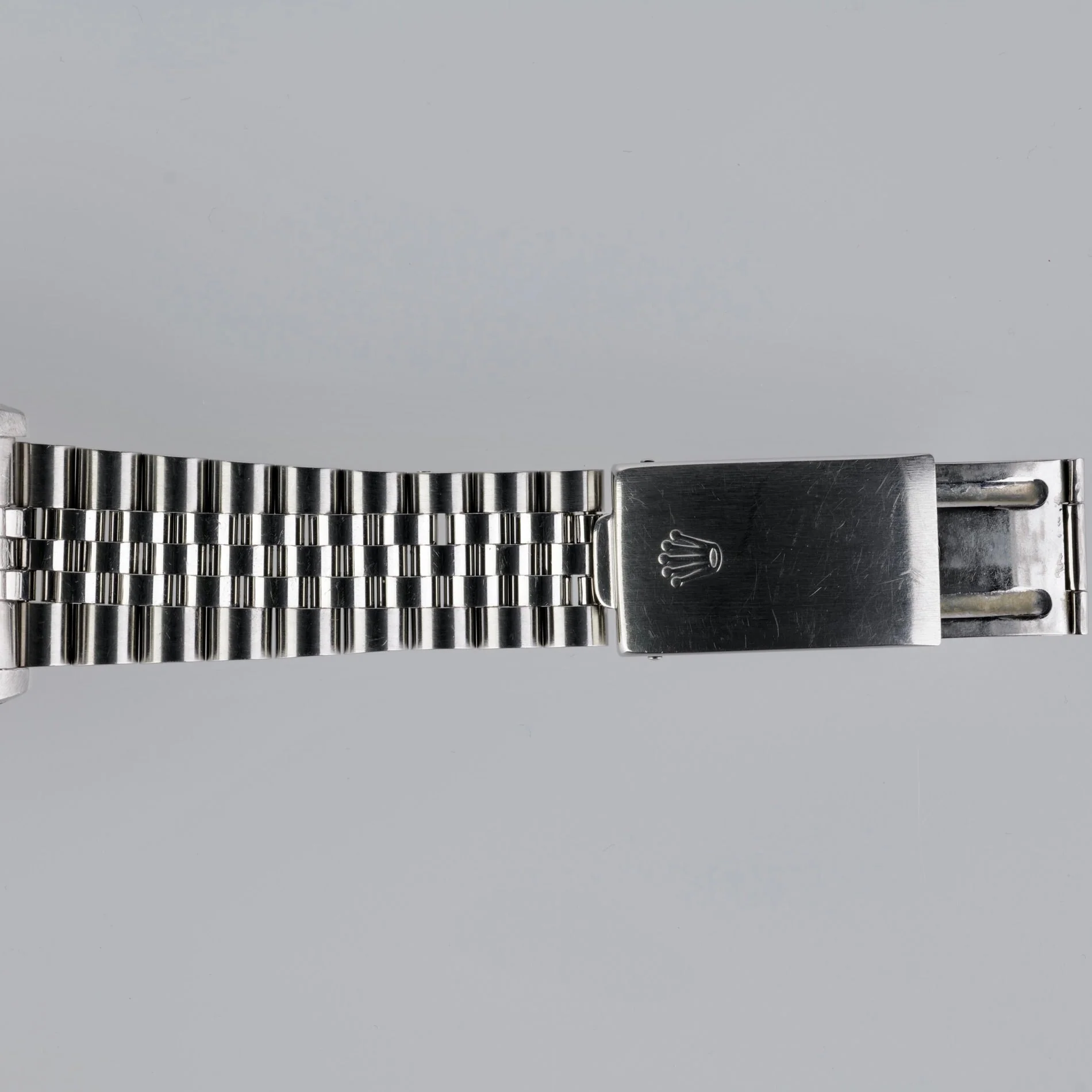 1991 Rolex GMT Master II Coke Bezel, Ref 16710 E809466 - Image 14
