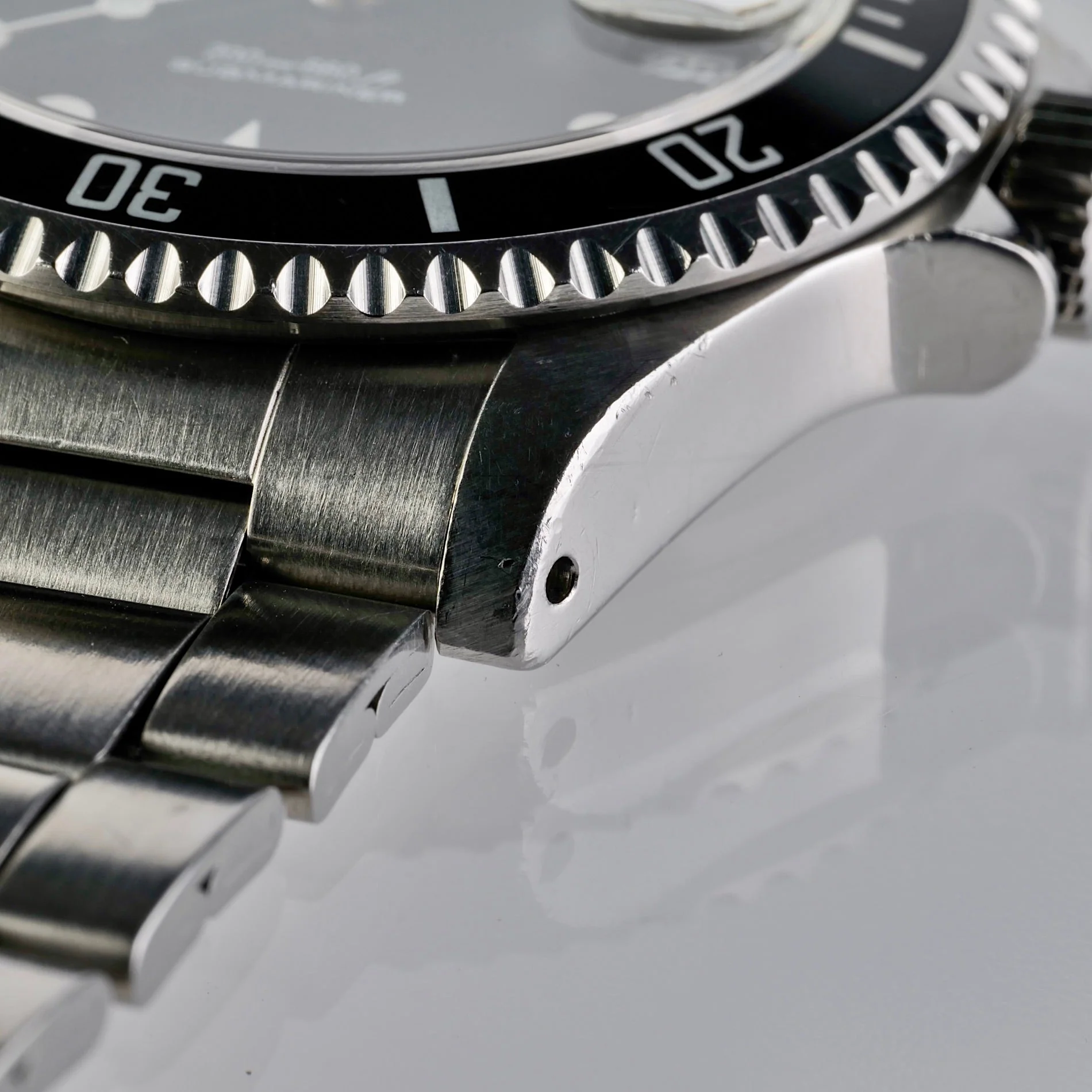 Tudor Submariner Ref 79190 - Image 5