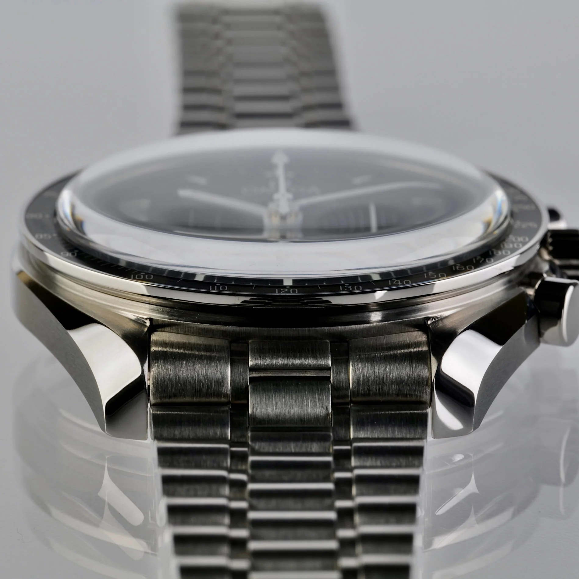 2023 Omega Speedmaster Professional Ref 31030425001001 83399828 - Image 5
