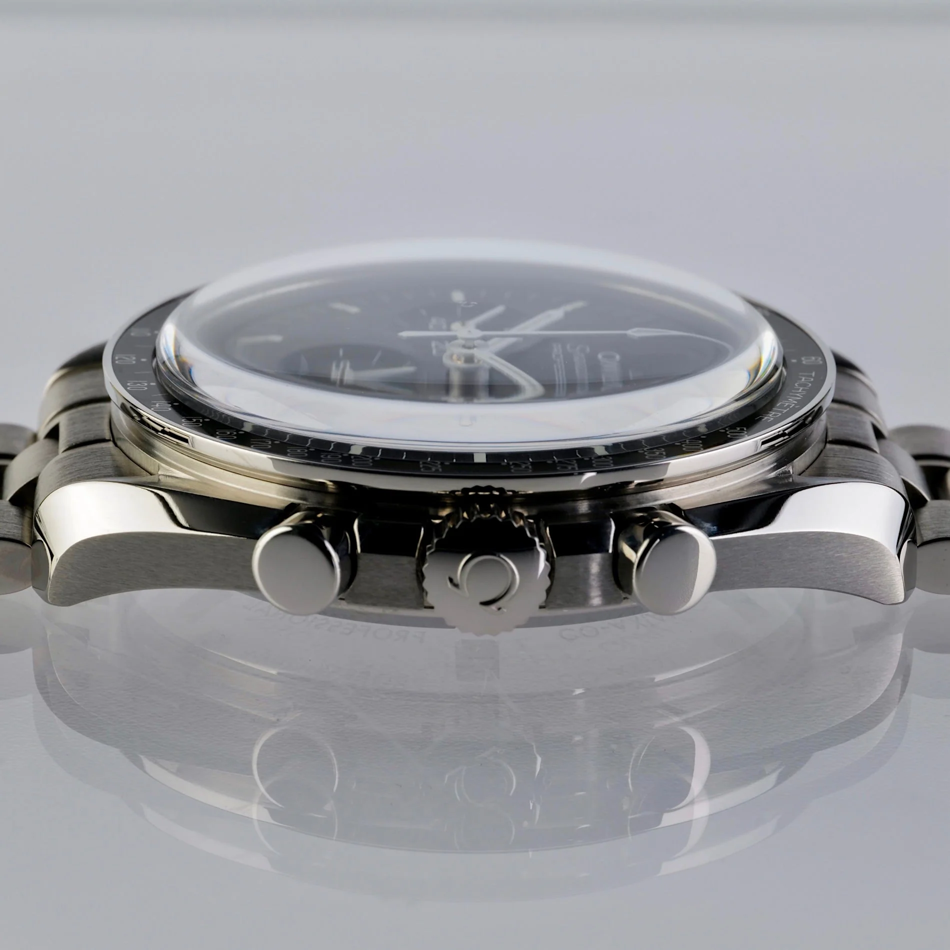 2023 Omega Speedmaster Professional Ref 31030425001001 83399828 - Image 6