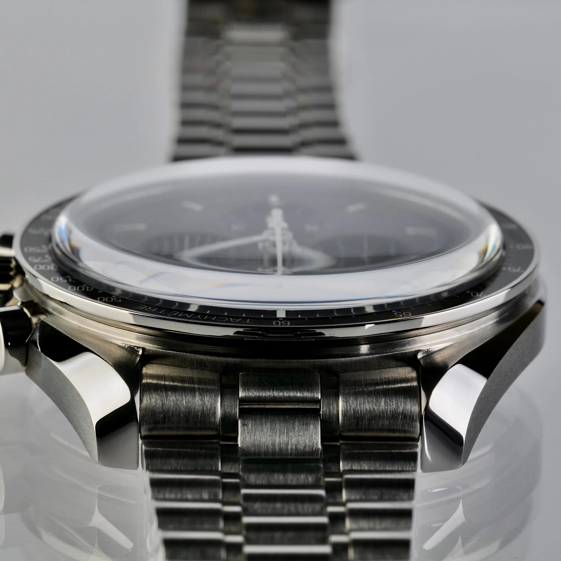 2023 Omega Speedmaster Professional Ref 31030425001001 83399828 - Image 7