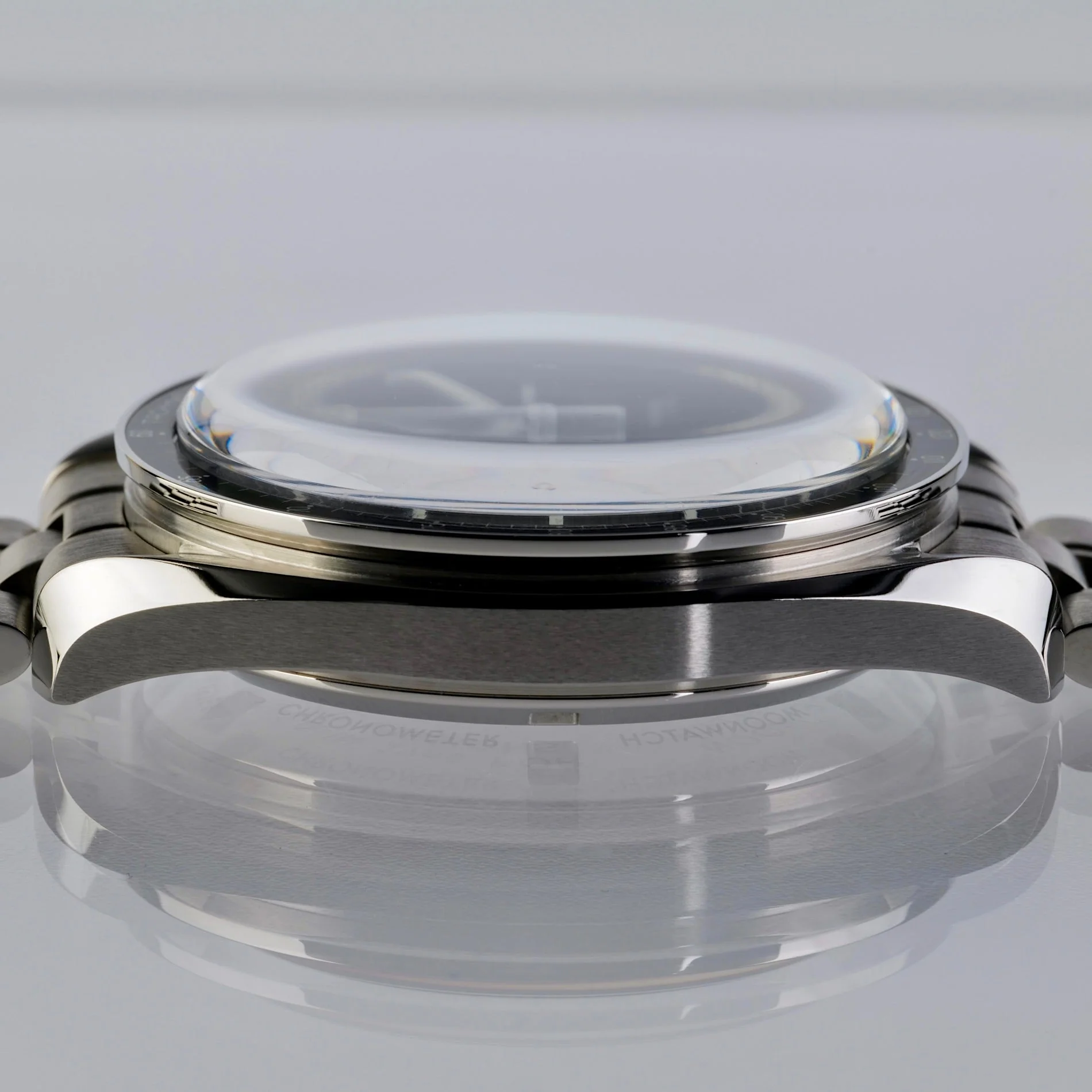 2023 Omega Speedmaster Professional Ref 31030425001001 83399828 - Image 8