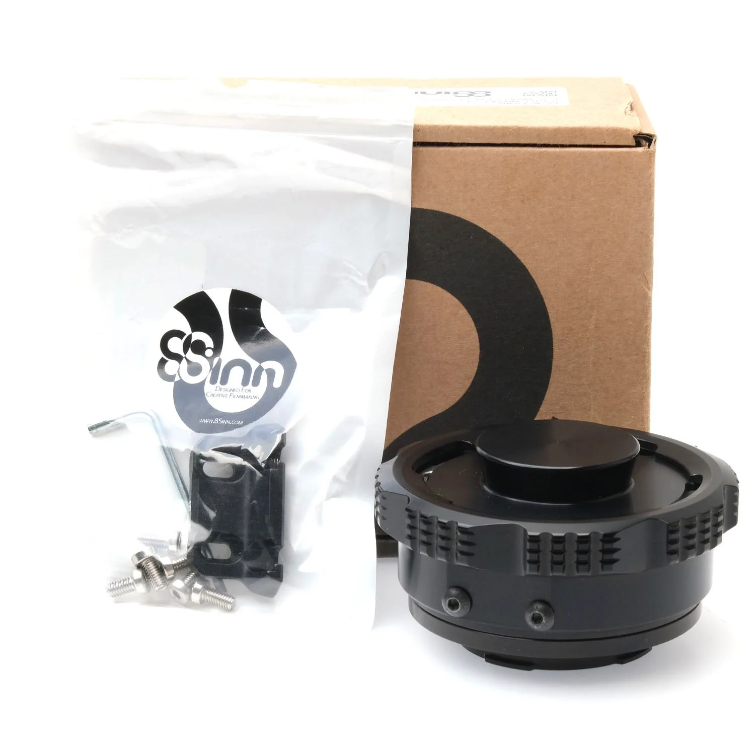 8Sinn PL Lens to L Mount Adapter, Boxed (9+) - Image 8