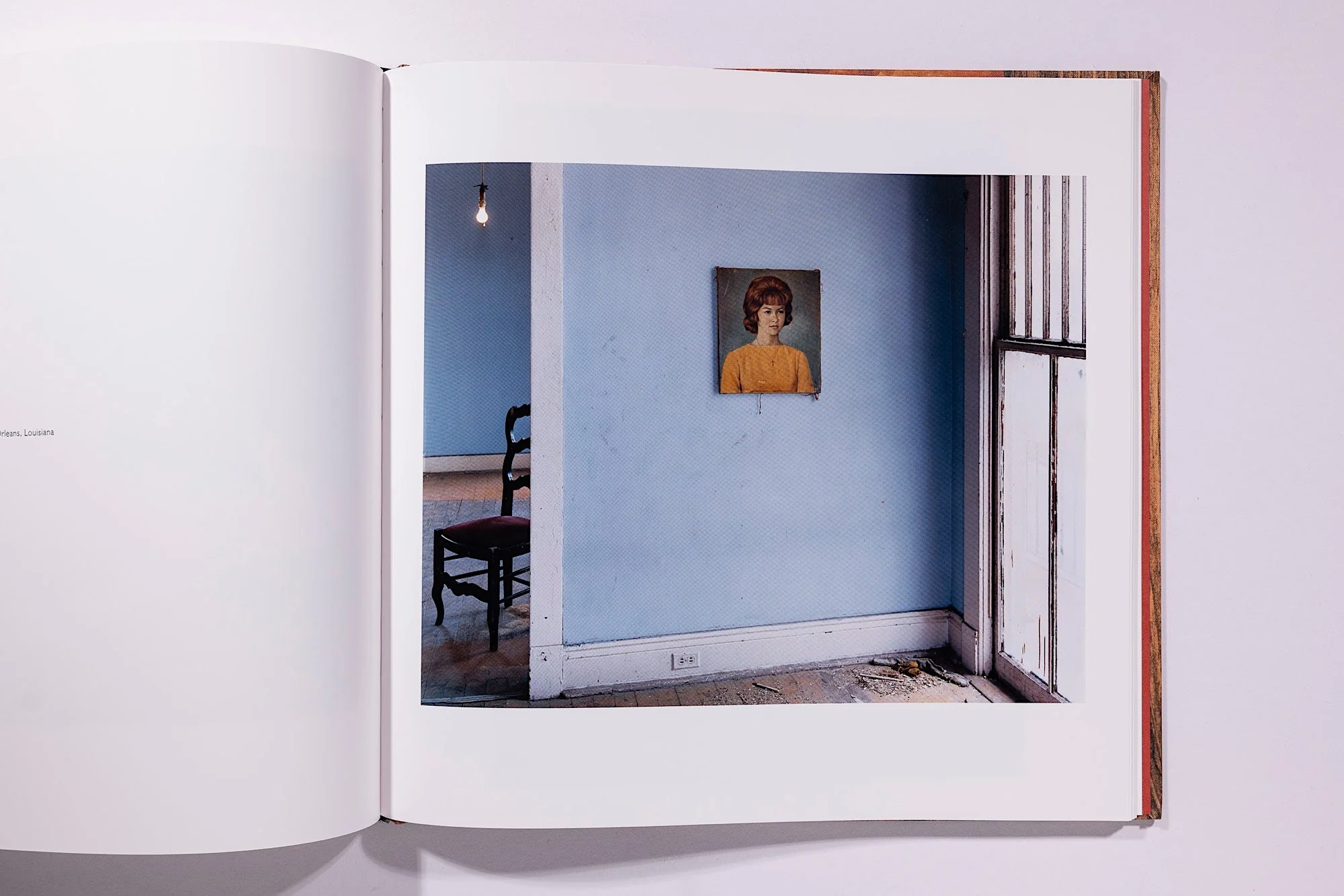 Alec Soth Sleeping by the Mississippi (signed) - Image 14