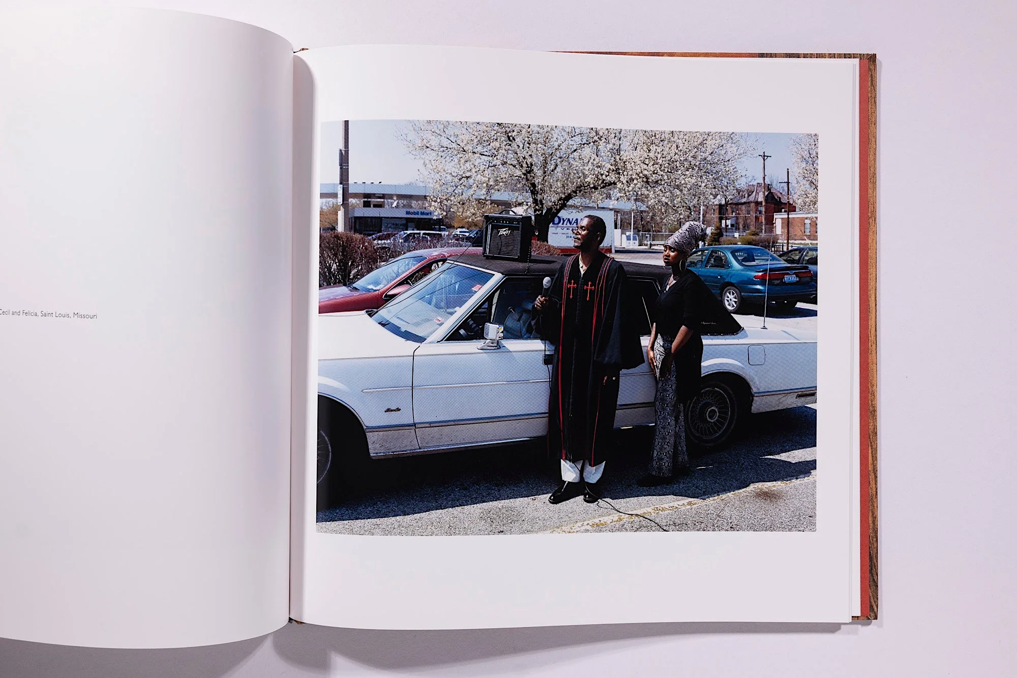 Alec Soth Sleeping by the Mississippi (signed) - Image 16