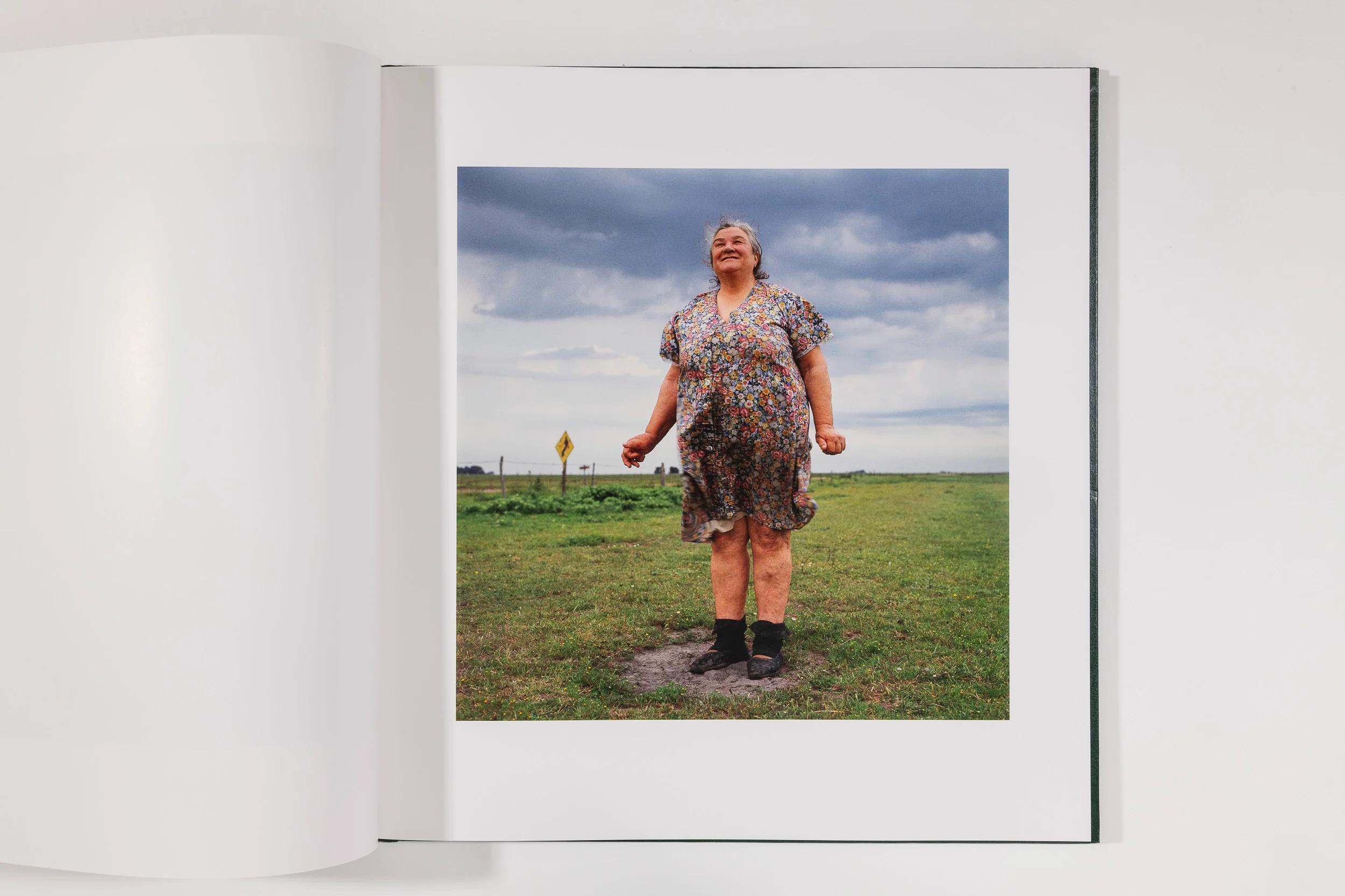 Alessandra Sanguinetti, On the Sixth Day - Image 6