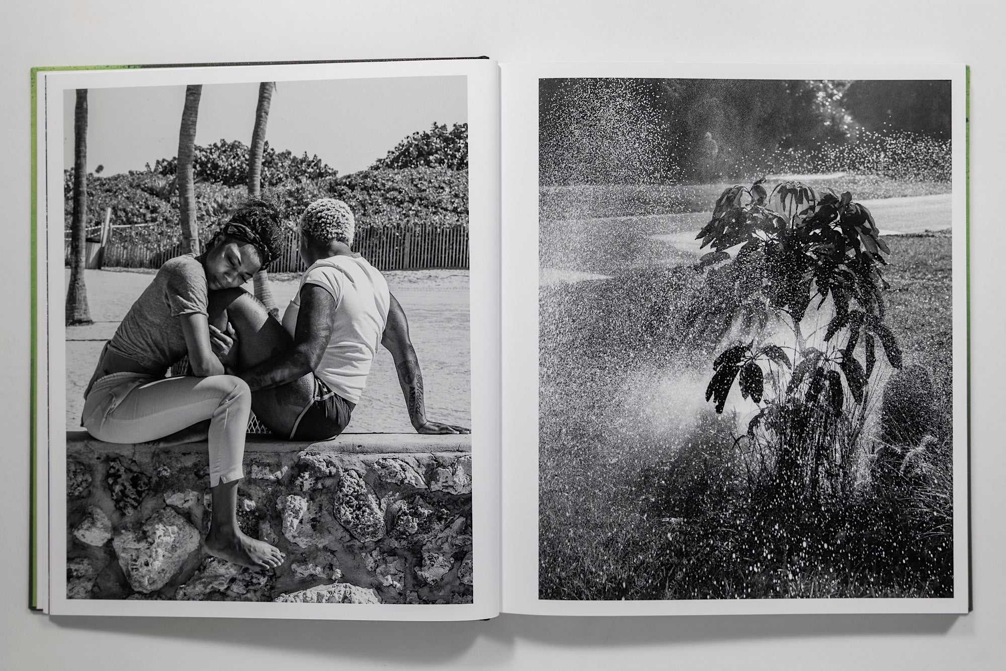Anastasia Samoylova: Floodzone - Image 6