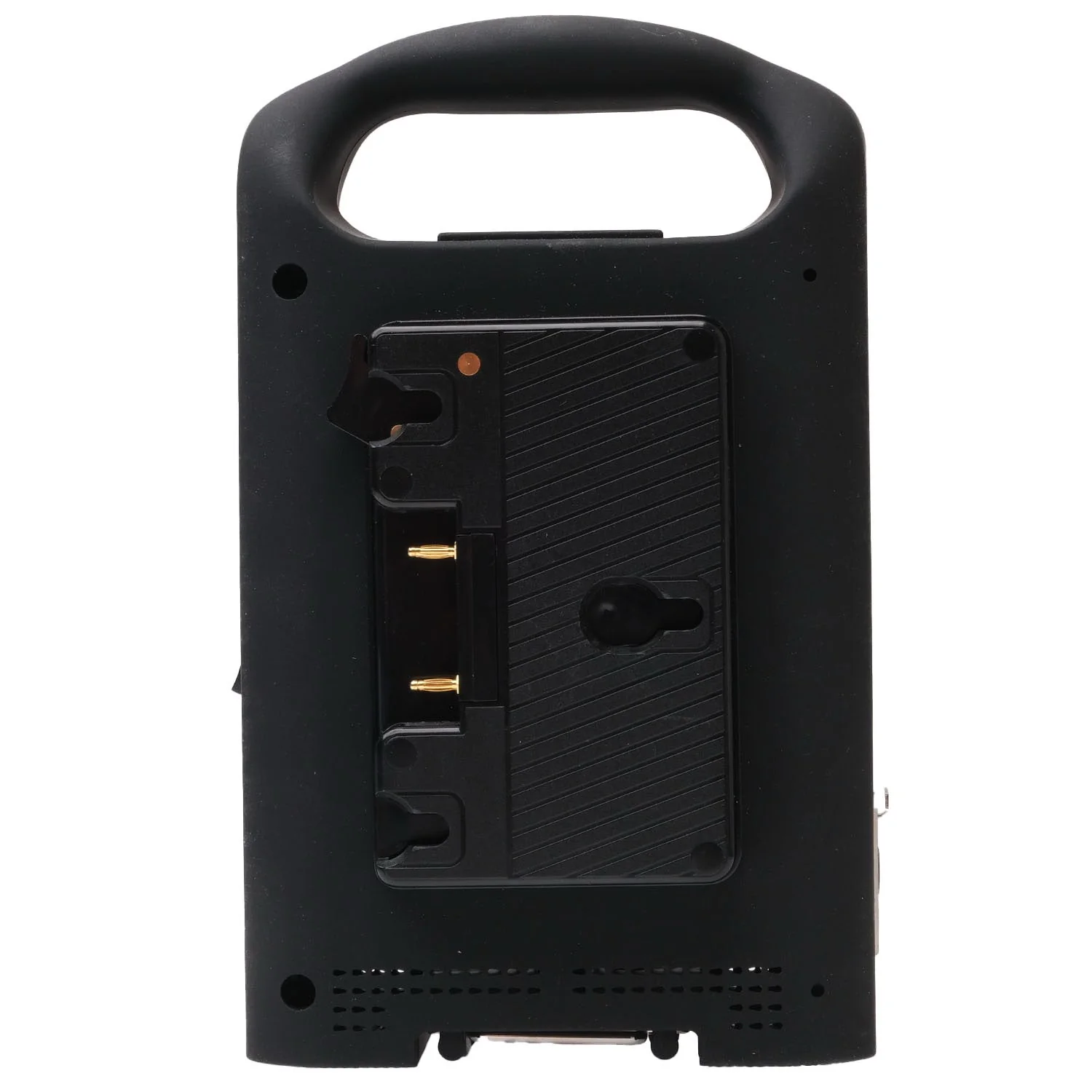 Anton Bauer VM2 Dual Charger, 2x Micro 45 (9+) - Image 3