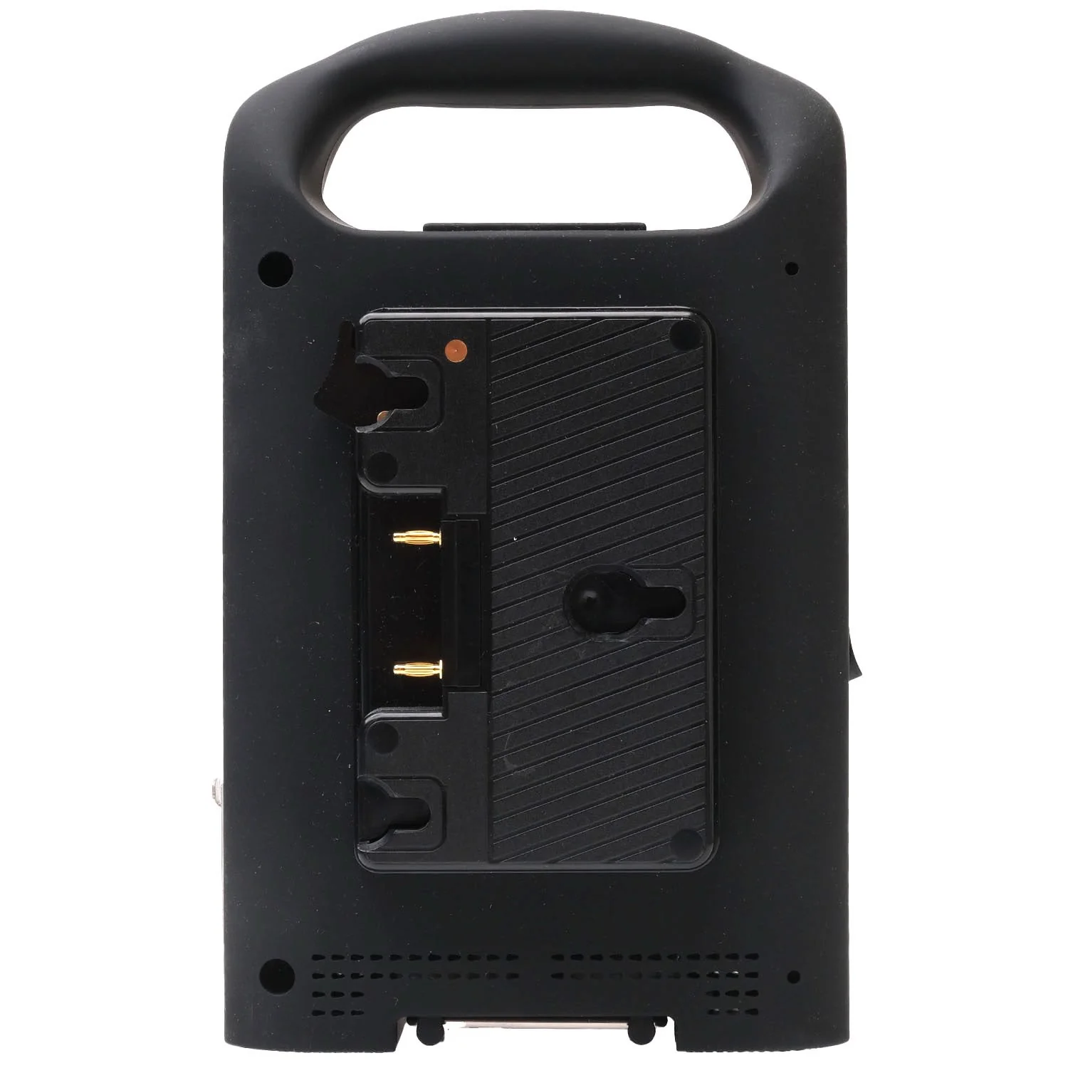 Anton Bauer VM2 Dual Charger, 2x Micro 45 (9+) - Image 4