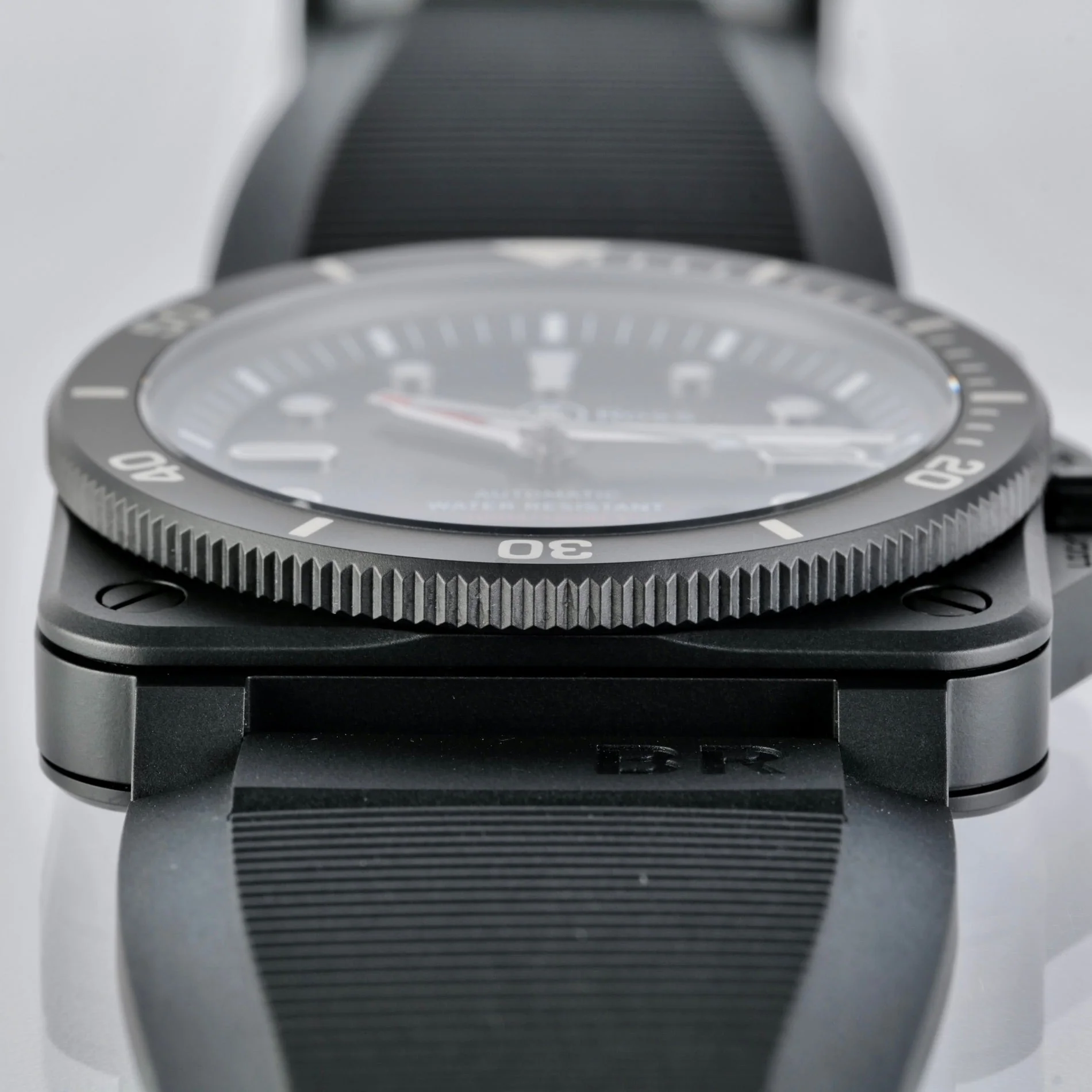 Bell & Ross BR03-92 Diver, Boxed 5SQ-WLA-T8E - Image 5