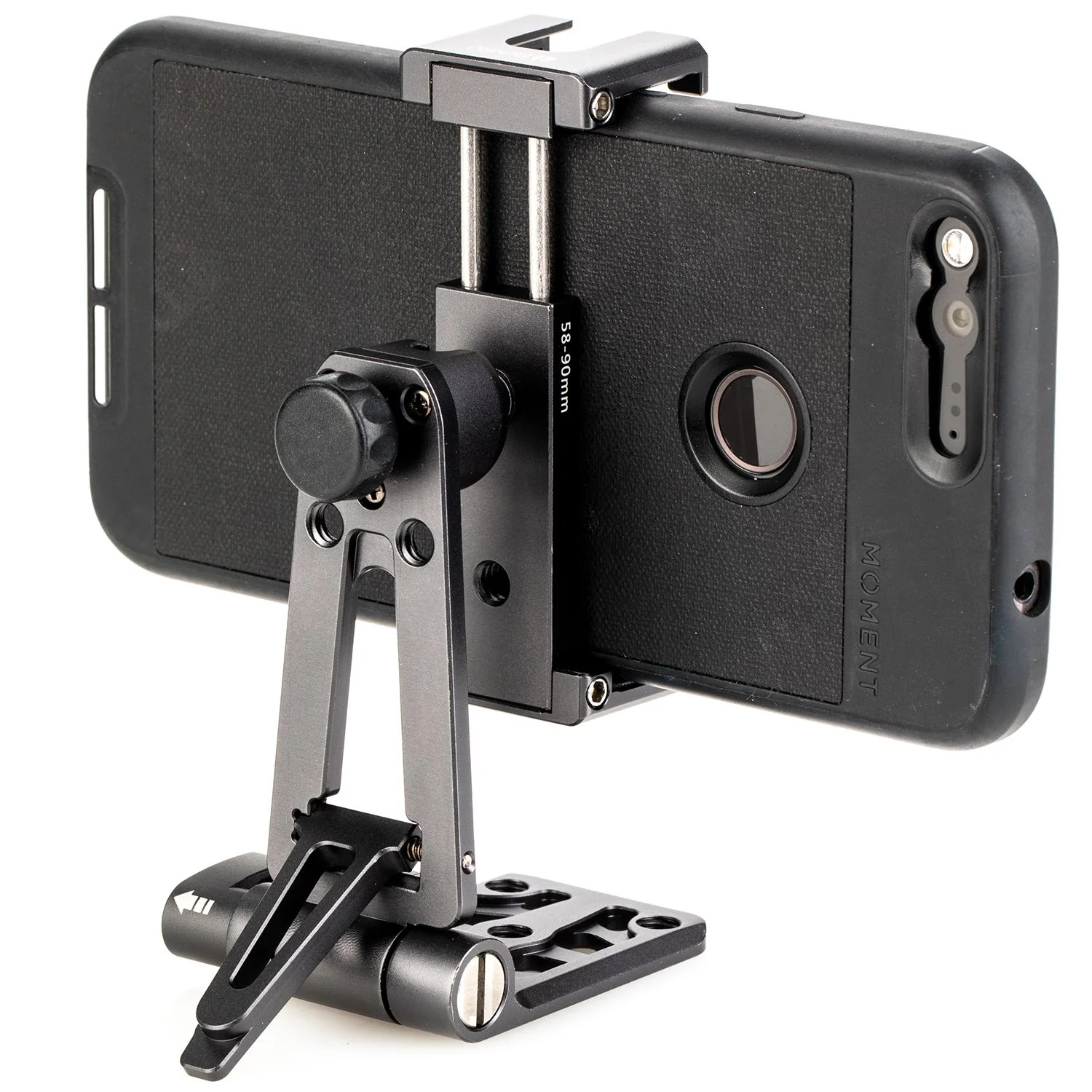 Benro ArcaSmart Kickstand Phone Clam - Image 2