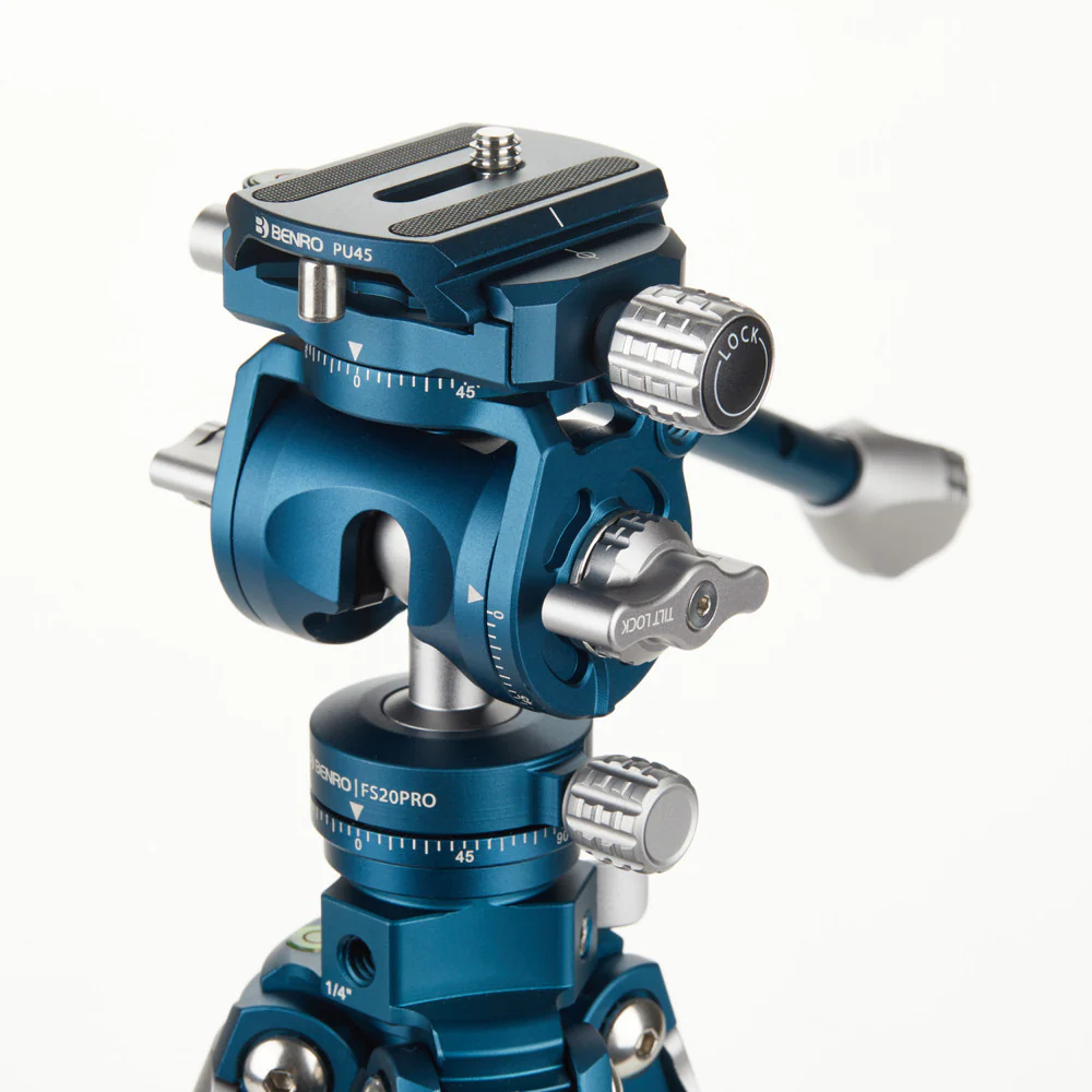 Benro CyanBird Al FS20PRO - Image 3