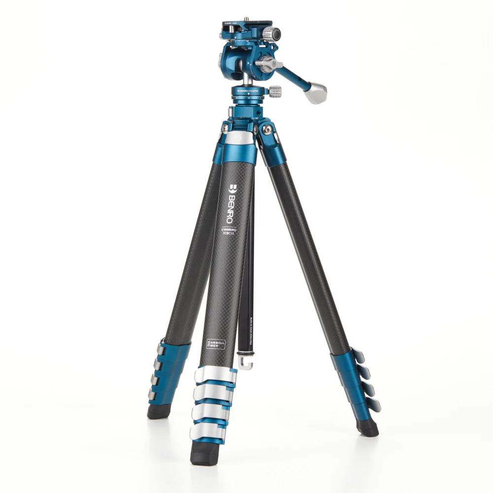 Benro CyanBird CF FS20PRO