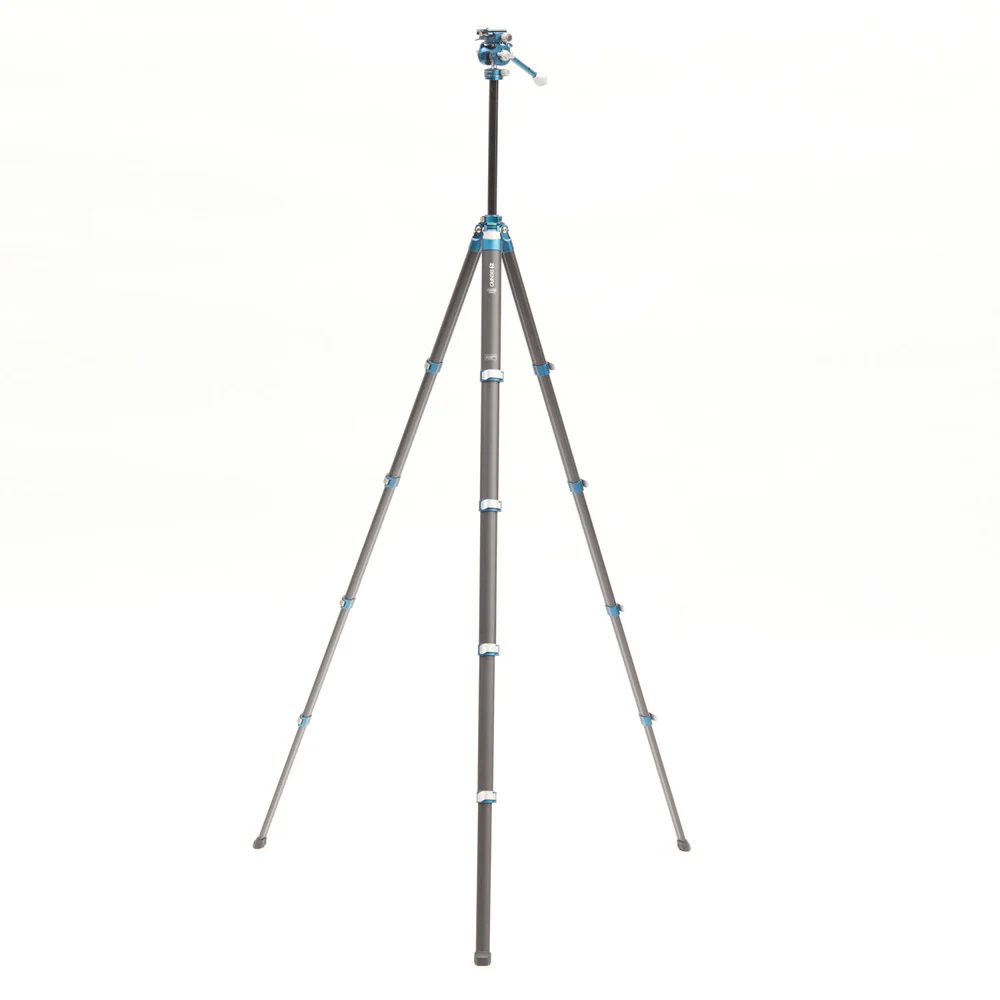 Benro CyanBird CF FS20PRO - Image 4