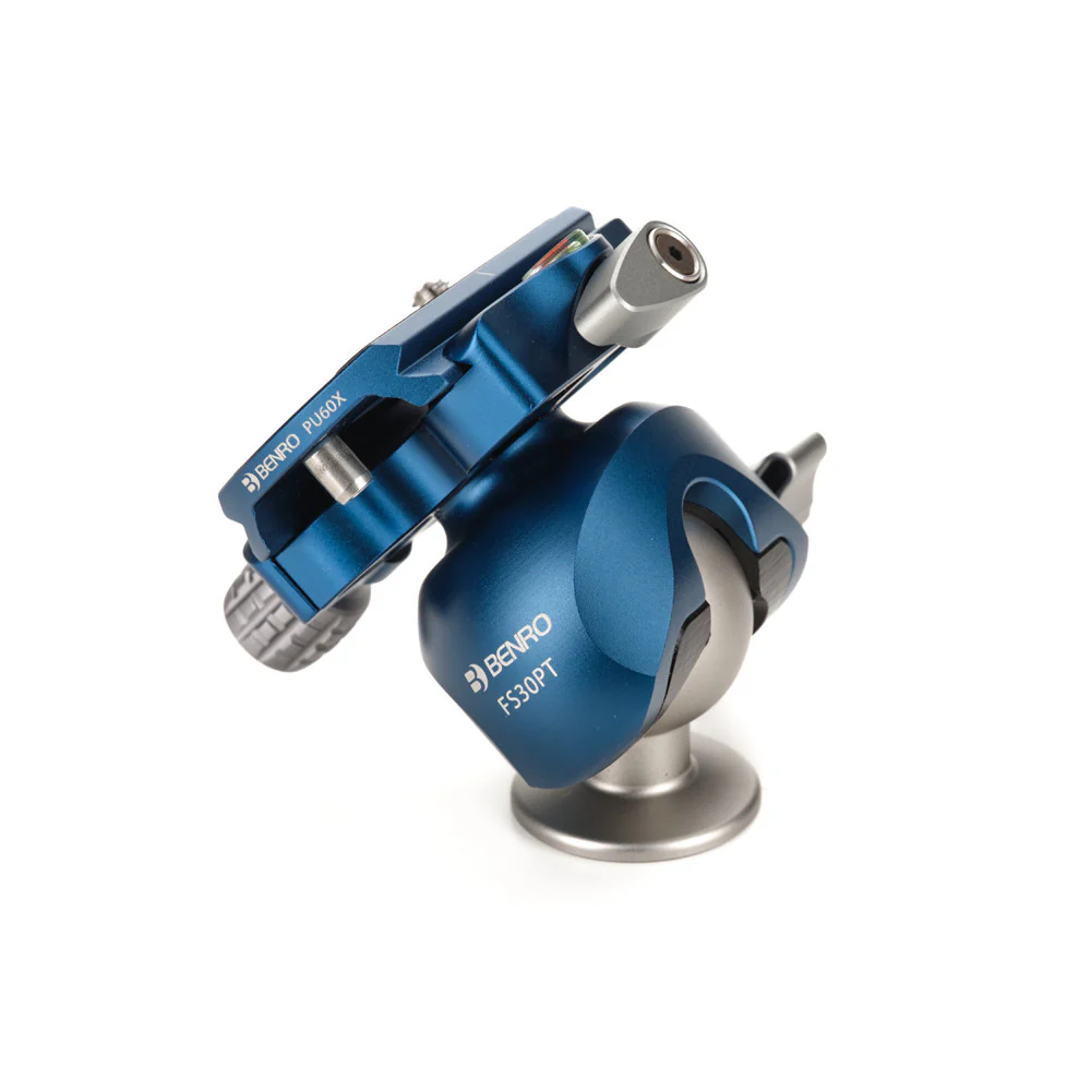 Benro FS30PT Ball Head - Image 3