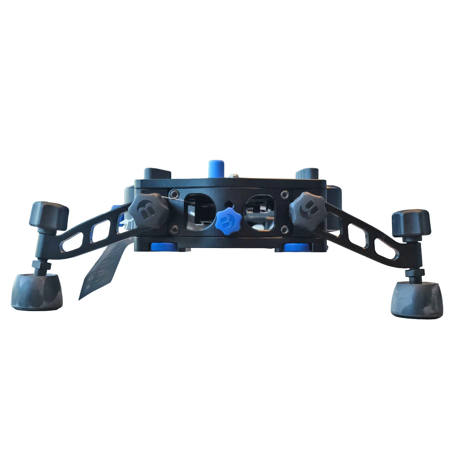 Benro Move Over 12 Slider, Case (9+) - Image 2