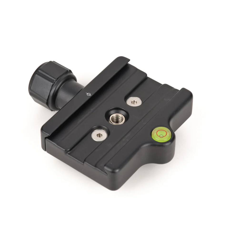 Benro Quick Release Clamp QRCT70 - Image 2
