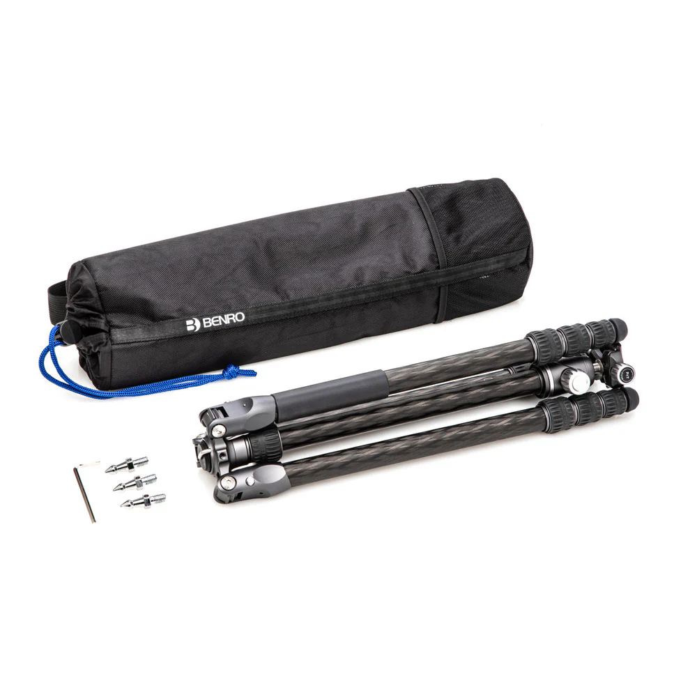 Benro Rhino One Series Tripod w/ VX20 Head - Image 3