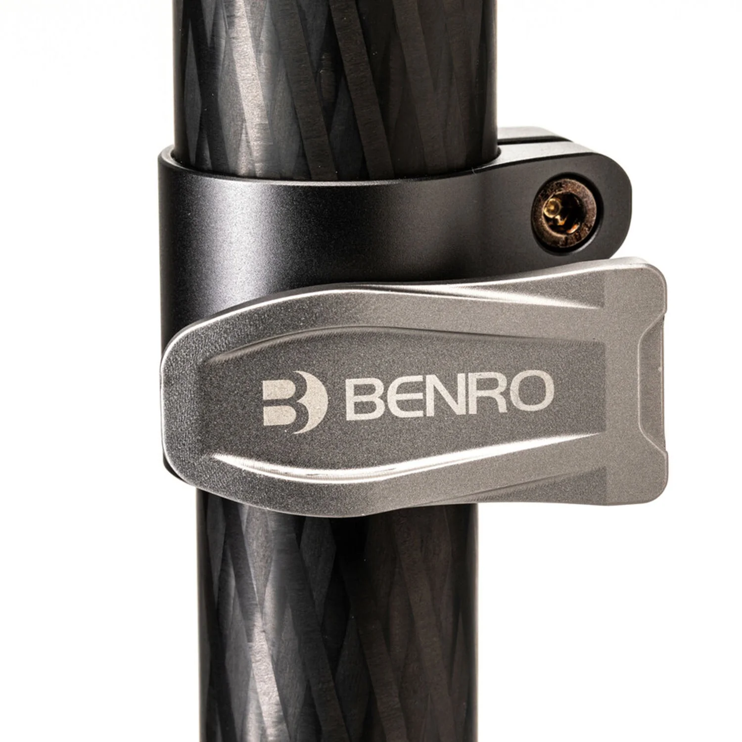 Benro SupaDupa MSDPL46C Monopod w/ Panning and Leveling - Image 7