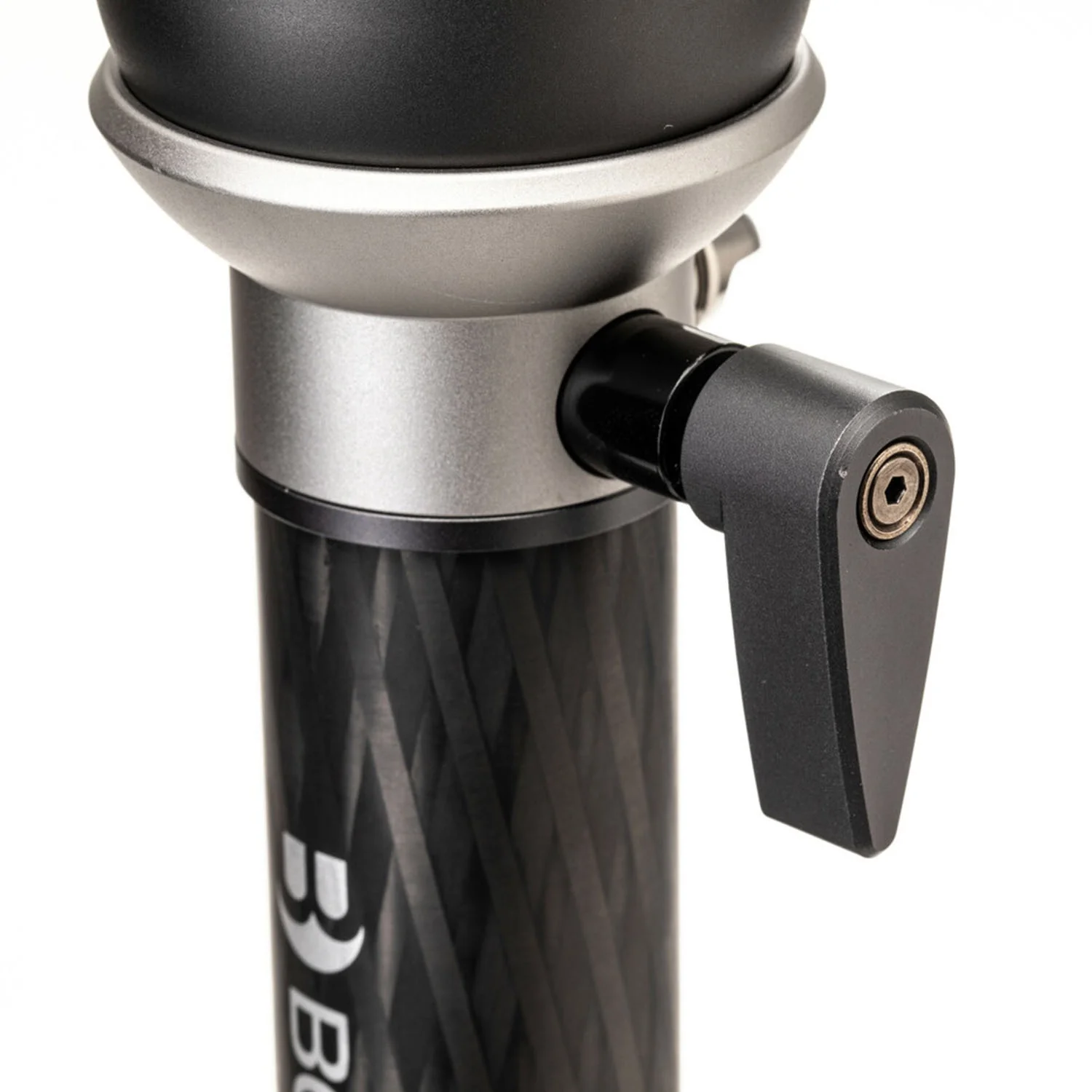 Benro SupaDupa MSDPL46C Monopod w/ Panning and Leveling - Image 9