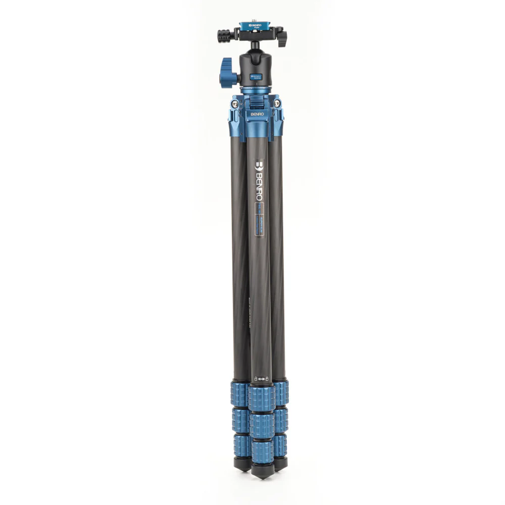 Benro SuperSlim C 1 Series H0P - Image 2