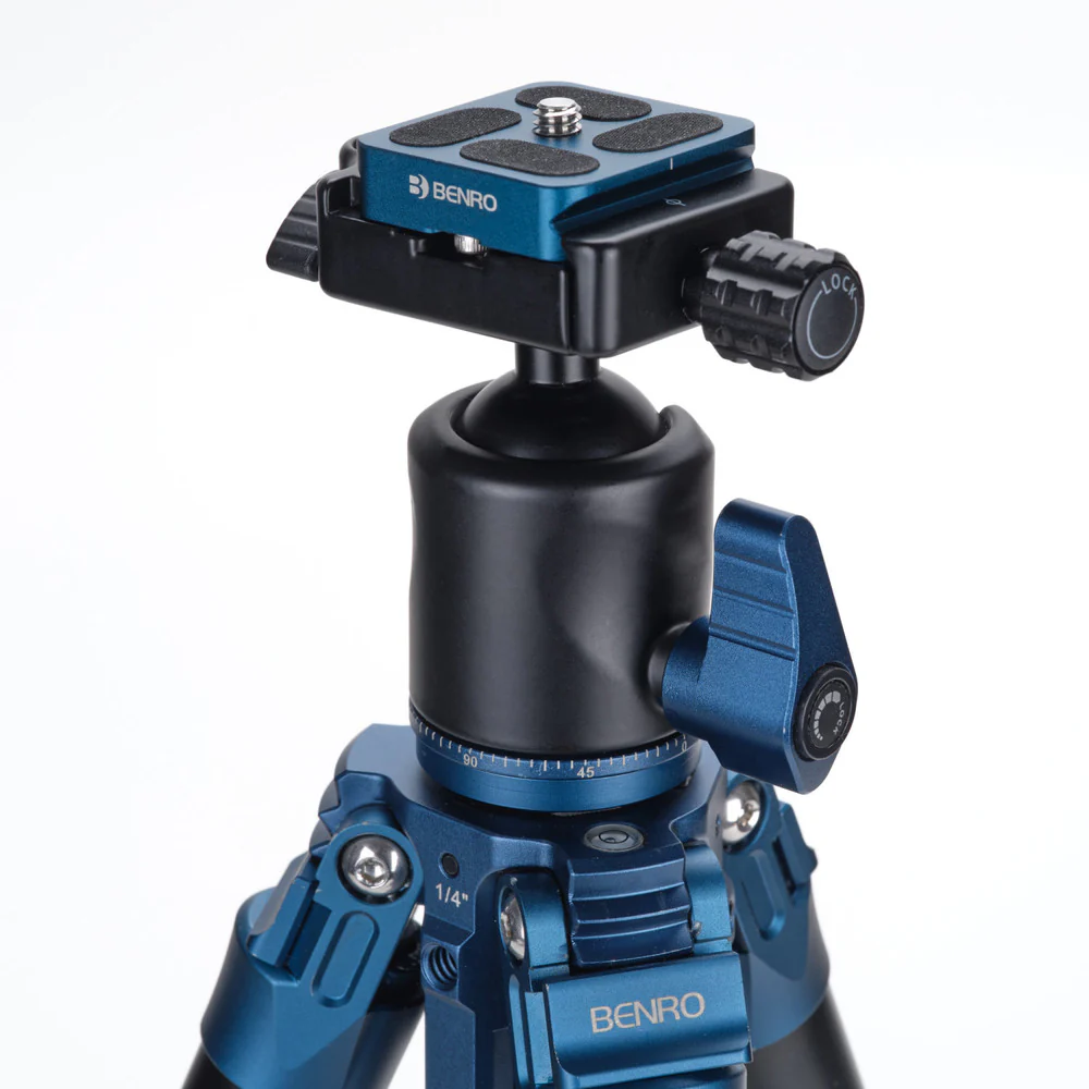 Benro SuperSlim C 1 Series H0P - Image 5
