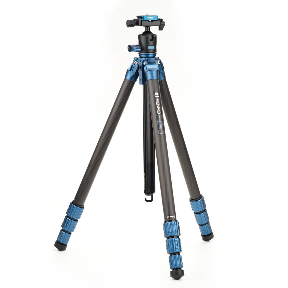 Benro SuperSlim C 1 Series H0P - Image 6