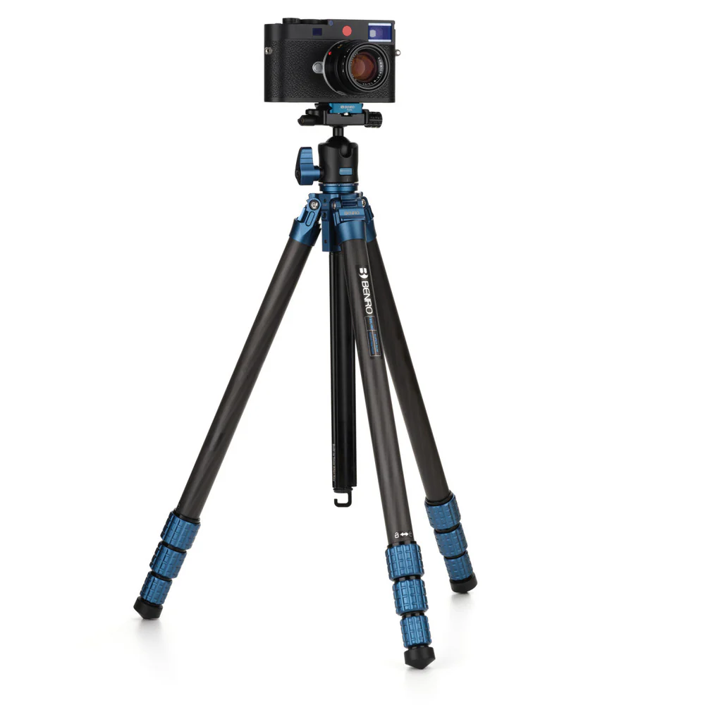 Benro SuperSlim C 1 Series H0P - Image 8