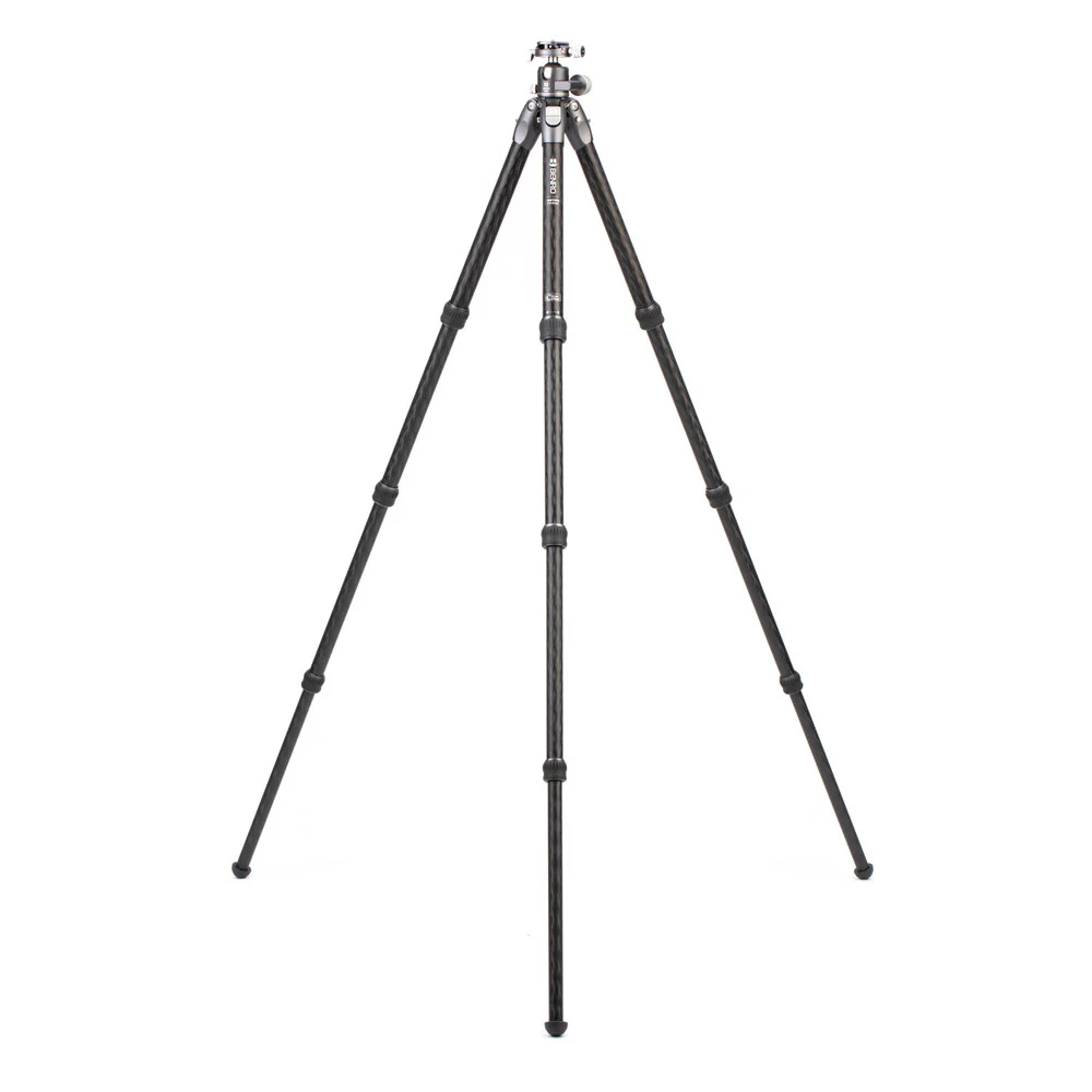 Benro Tortoise Three Series Tripod w/ GX35 Head - Image 4