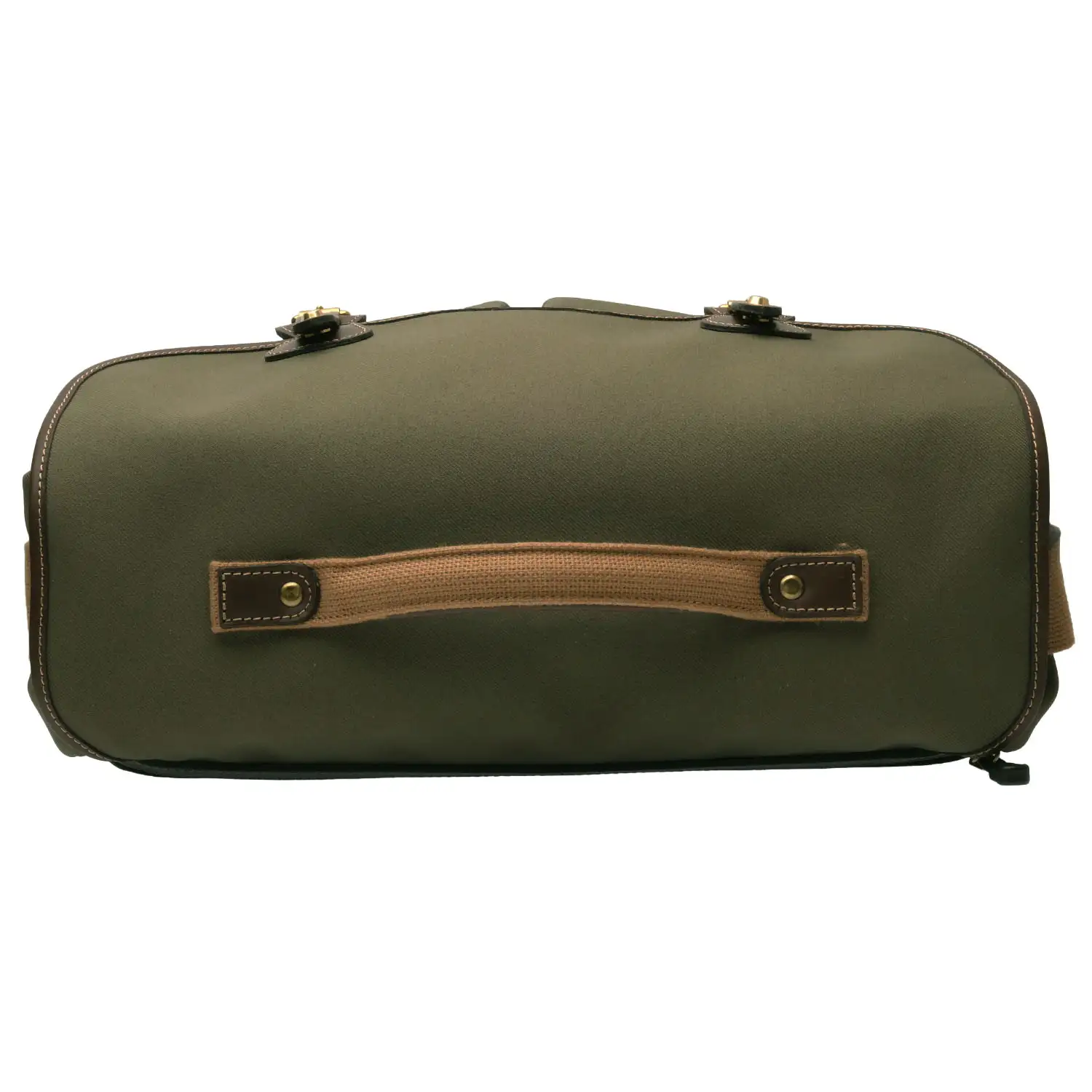 Billingham Eventer Mk II Sage/Chocolate 543196 - Image 3