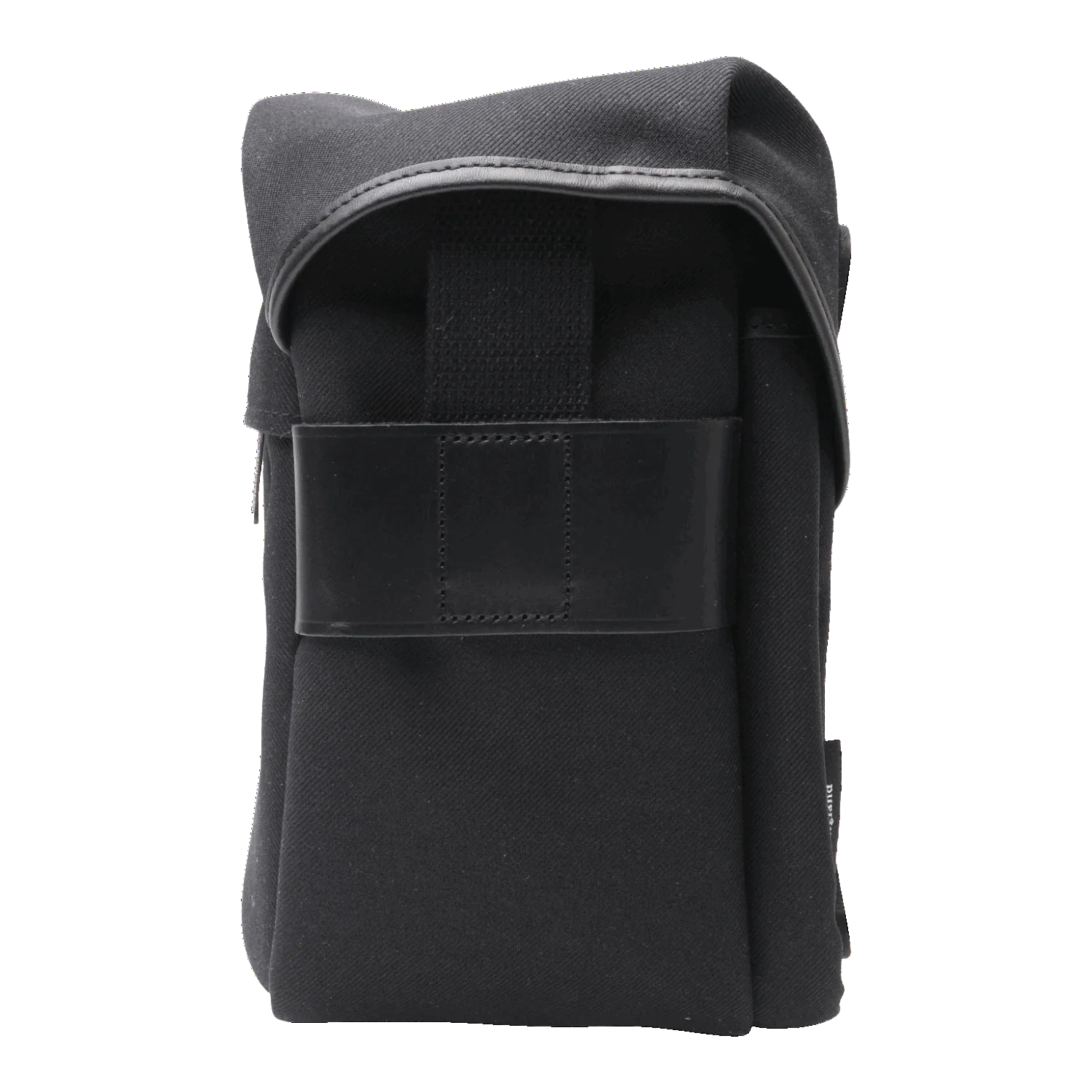 Billingham F2.8 Black Fibernyte/Black  282542 - Image 5