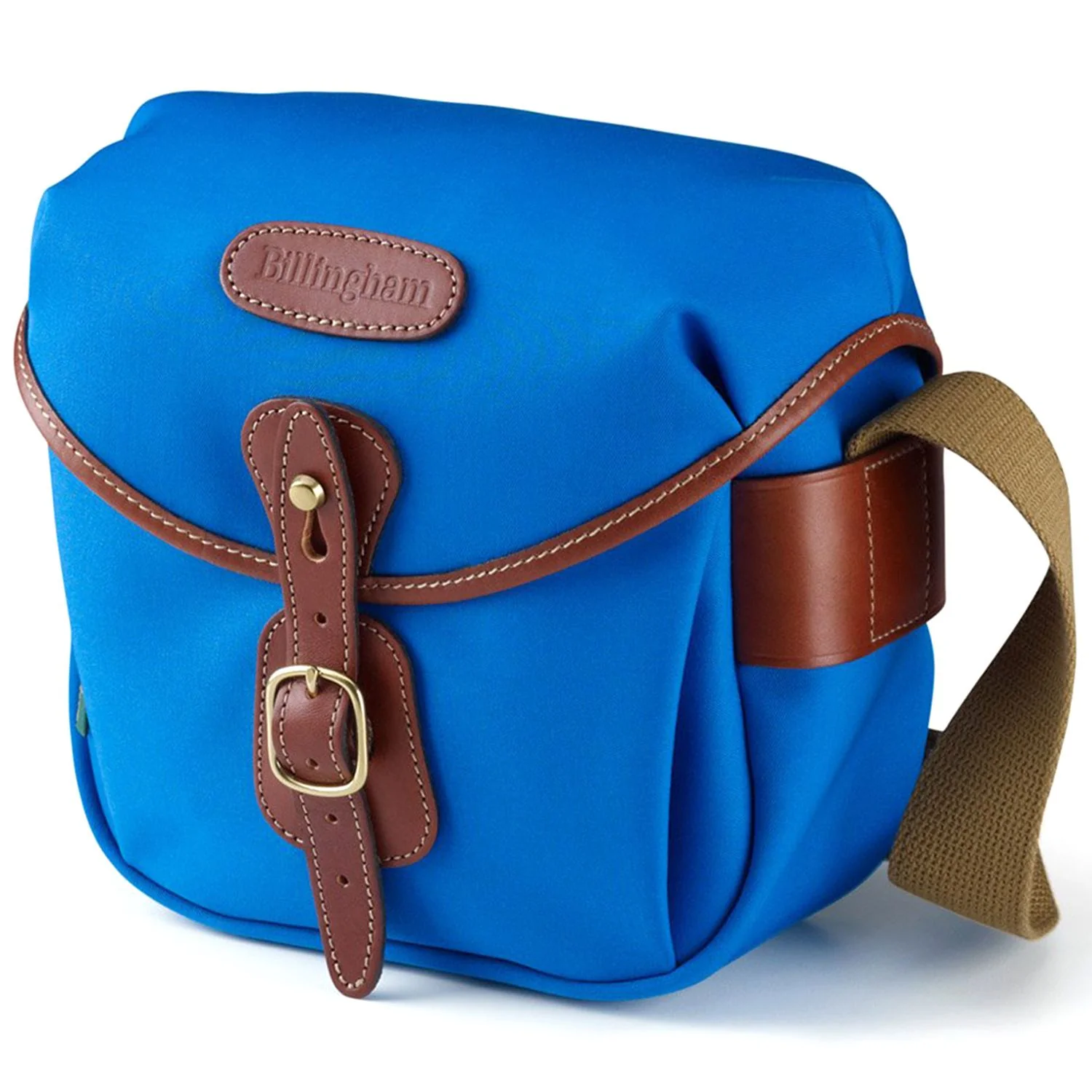 Billingham Hadley Digital Camera Bag Imperial Blue