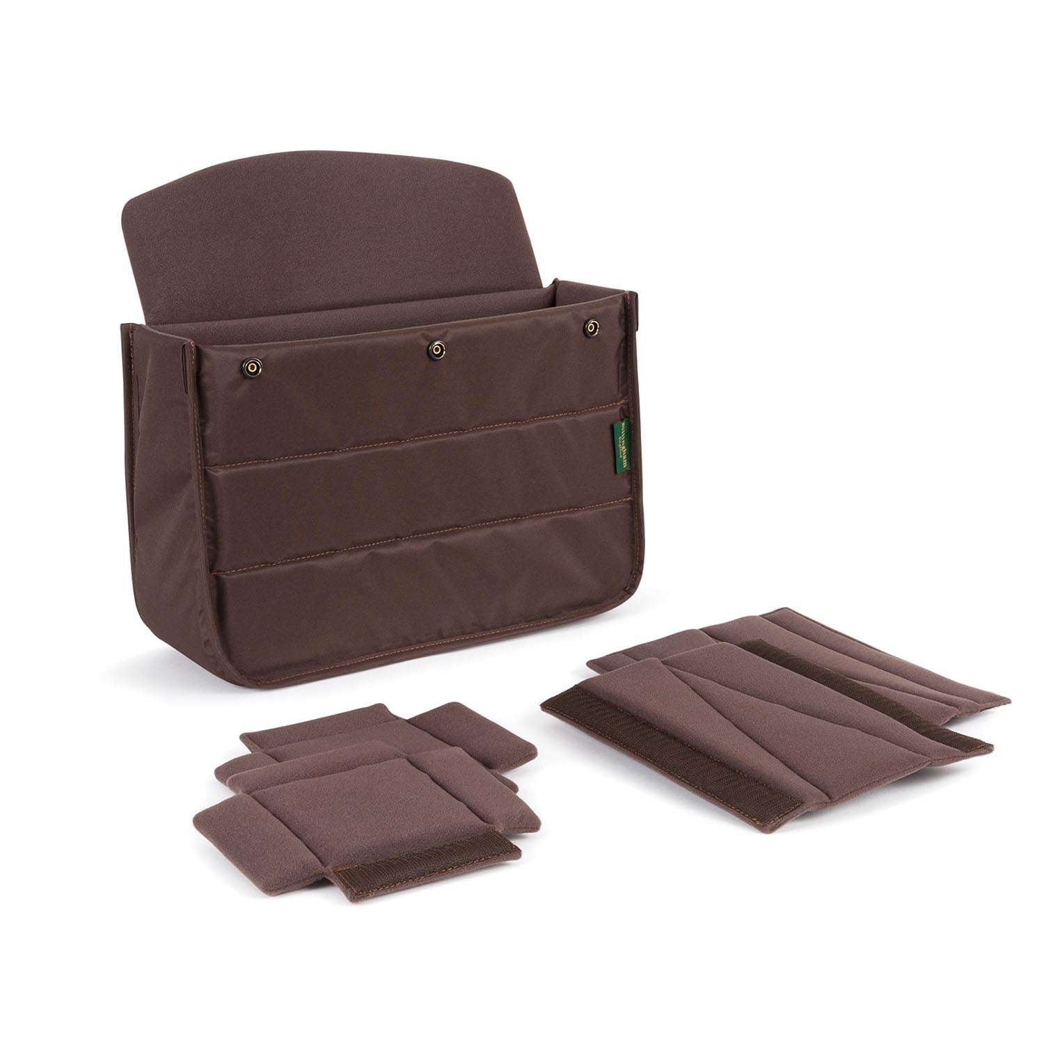 Billingham Hadley One Full Camera Insert - Chocolate