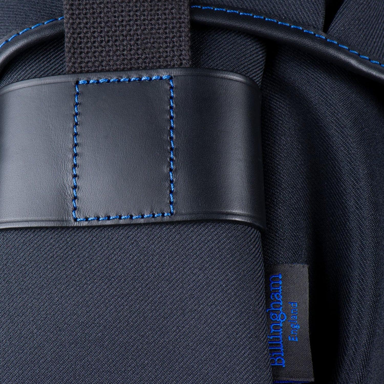 Billingham Hadley Pro Camera Bag - Midnight - Image 5