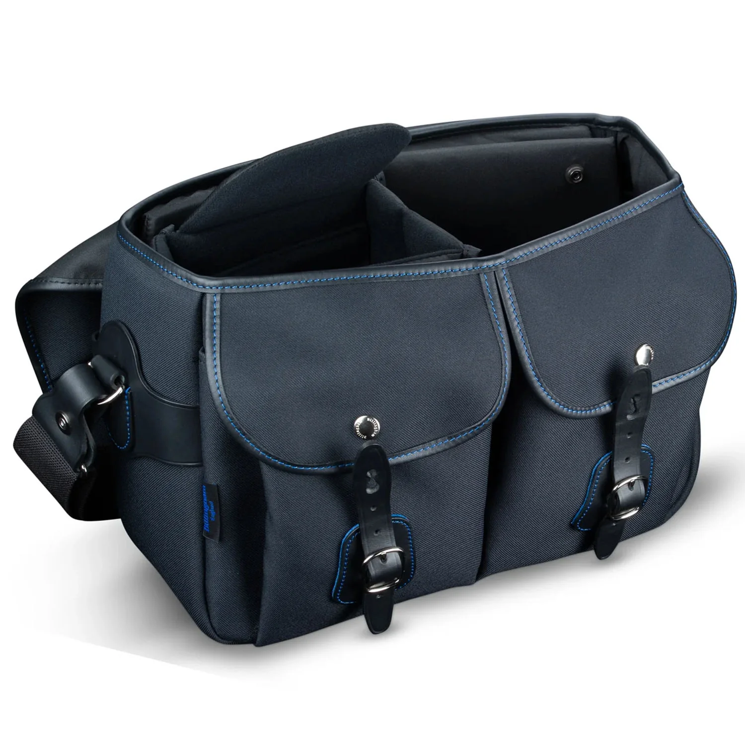 Billingham Hadley One Camera Bag - Midnight - Image 3