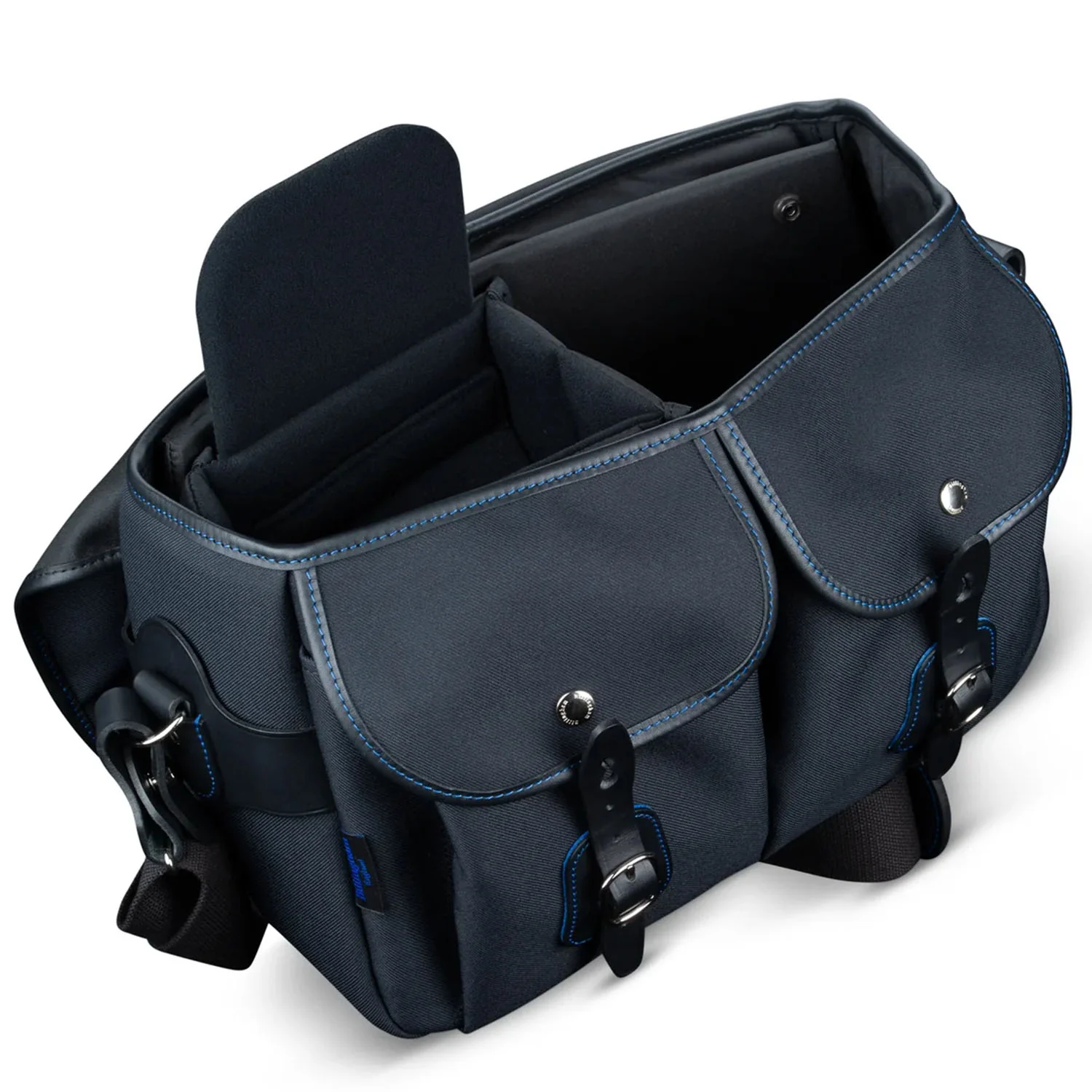 Billingham Hadley One Camera Bag - Midnight - Image 5