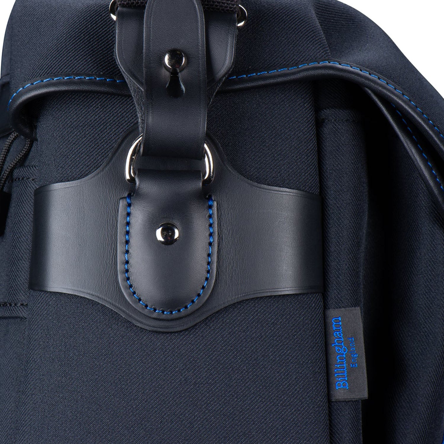 Billingham Hadley One Camera Bag - Midnight - Image 6
